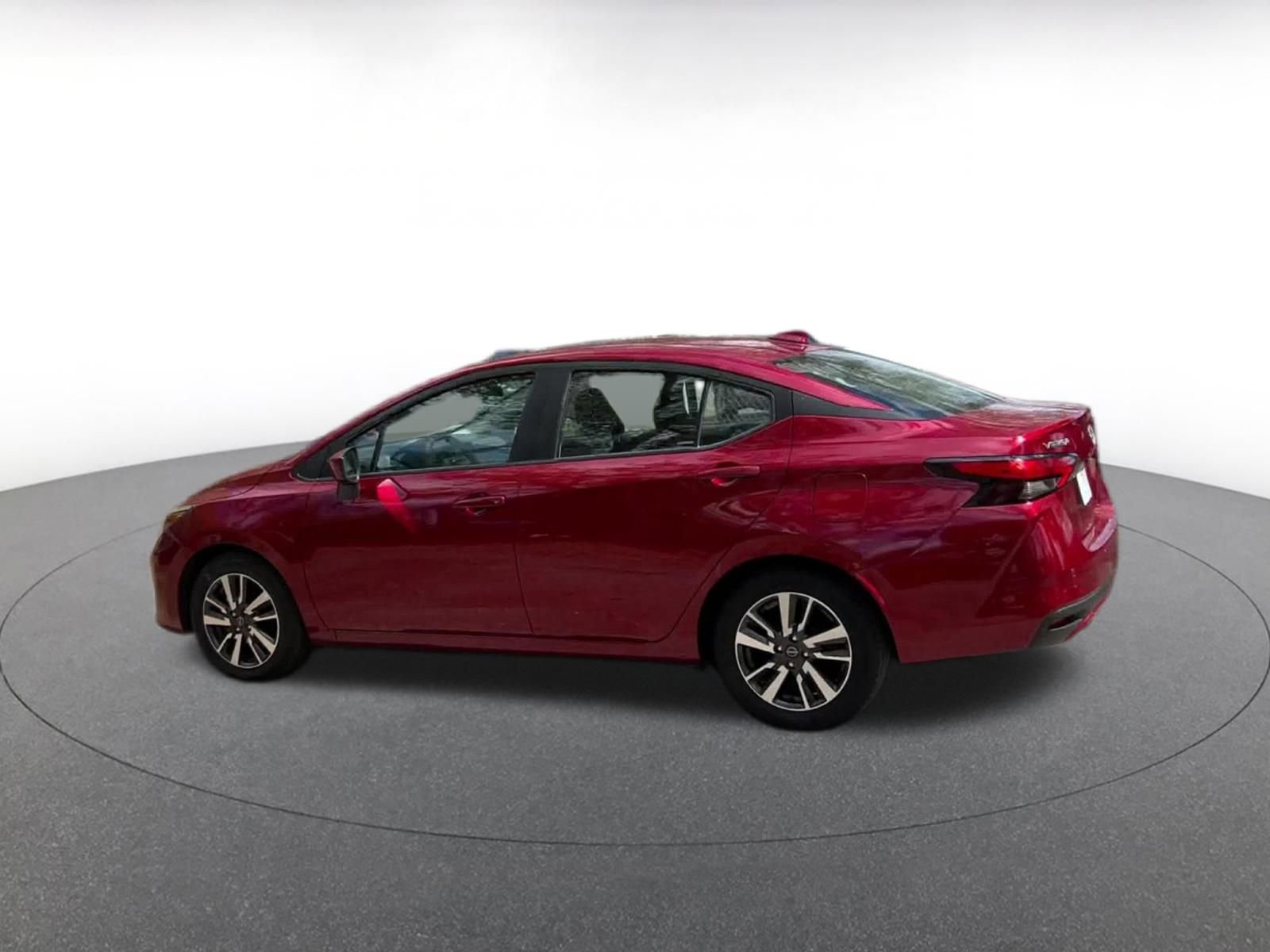 Thumbnail: 2025 Nissan Versa - 10