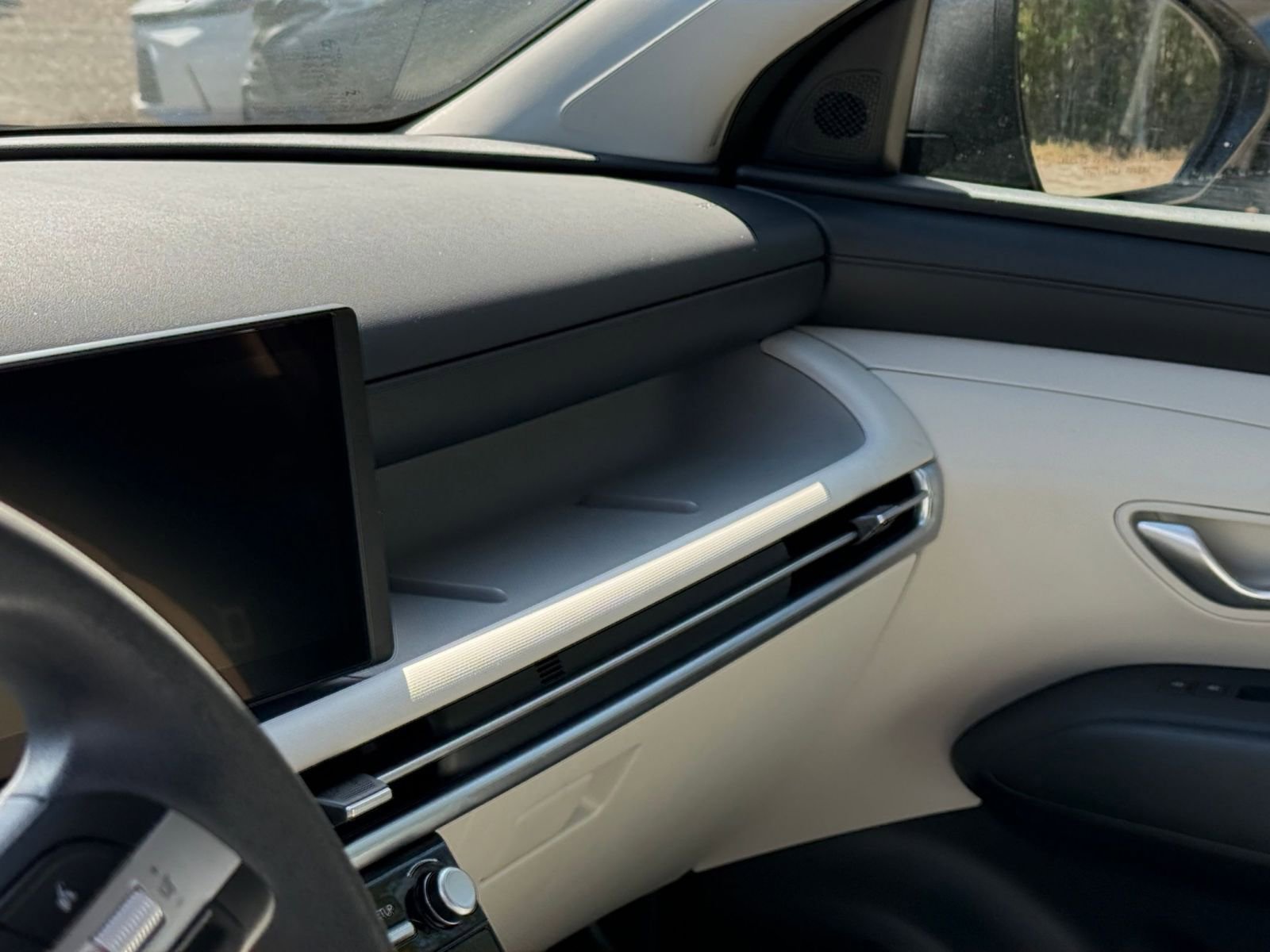 Thumbnail: 2025 Hyundai Tucson - 32