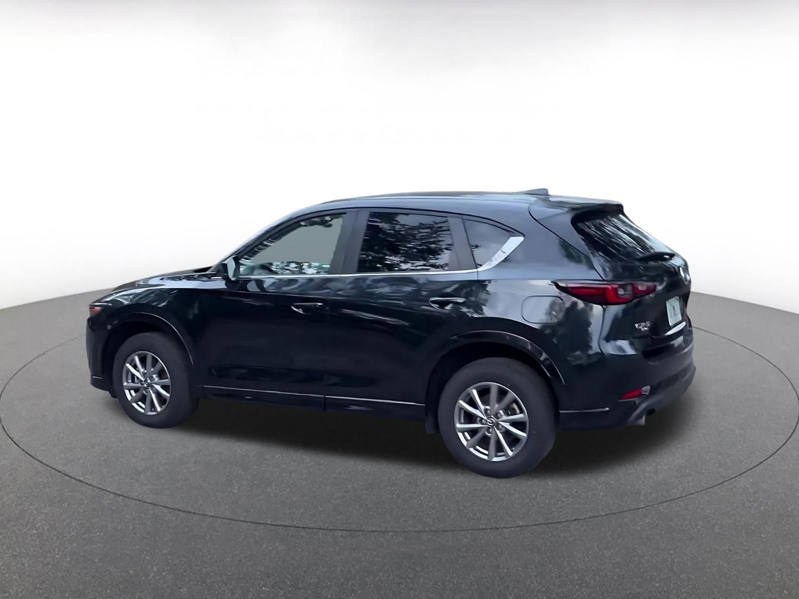 Thumbnail: 2025 Mazda CX-5 - 11