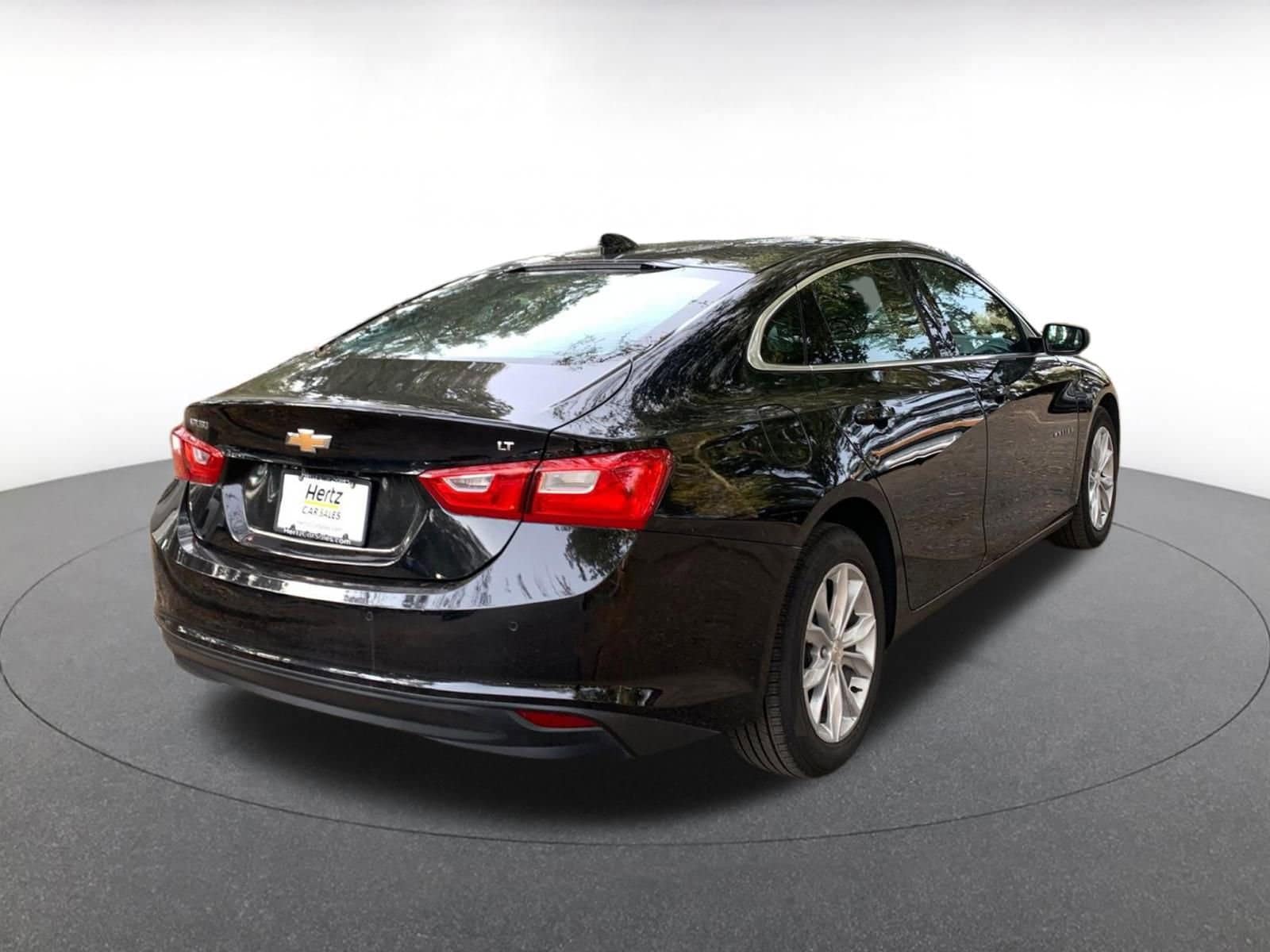 Thumbnail: 2024 Chevrolet Malibu - 7