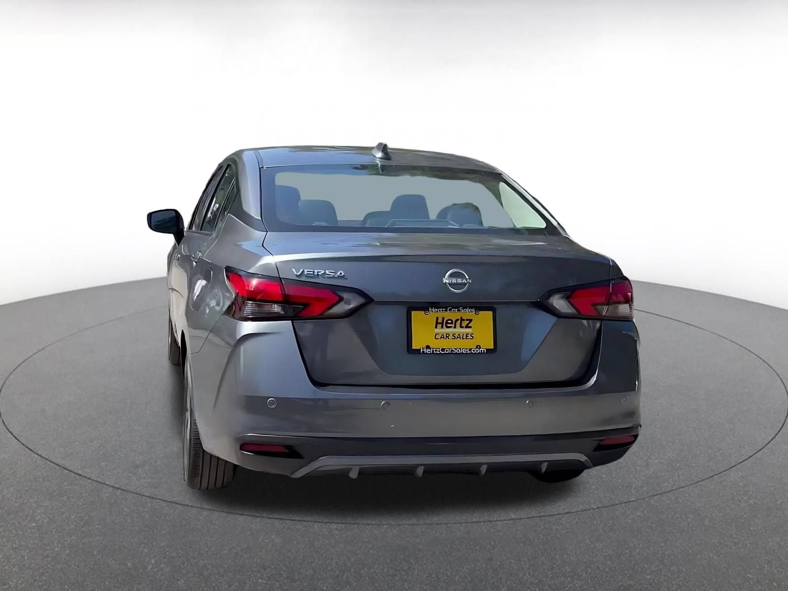 Thumbnail: 2025 Nissan Versa - 10