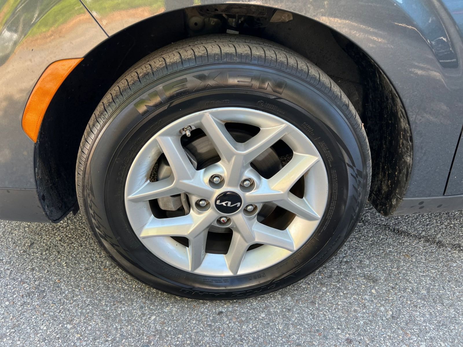 Thumbnail: 2025 Kia Soul - 28