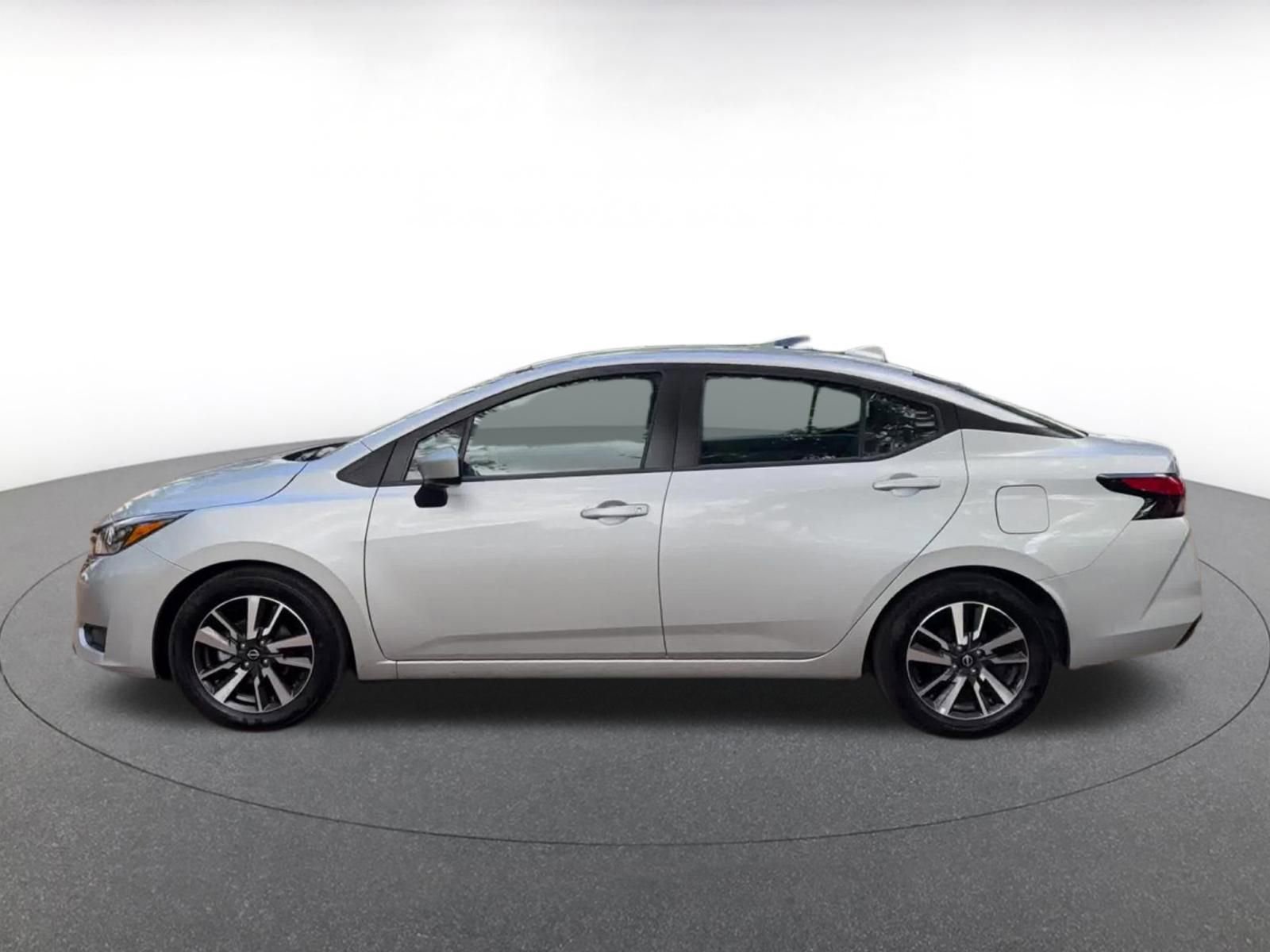Thumbnail: 2025 Nissan Versa - 9