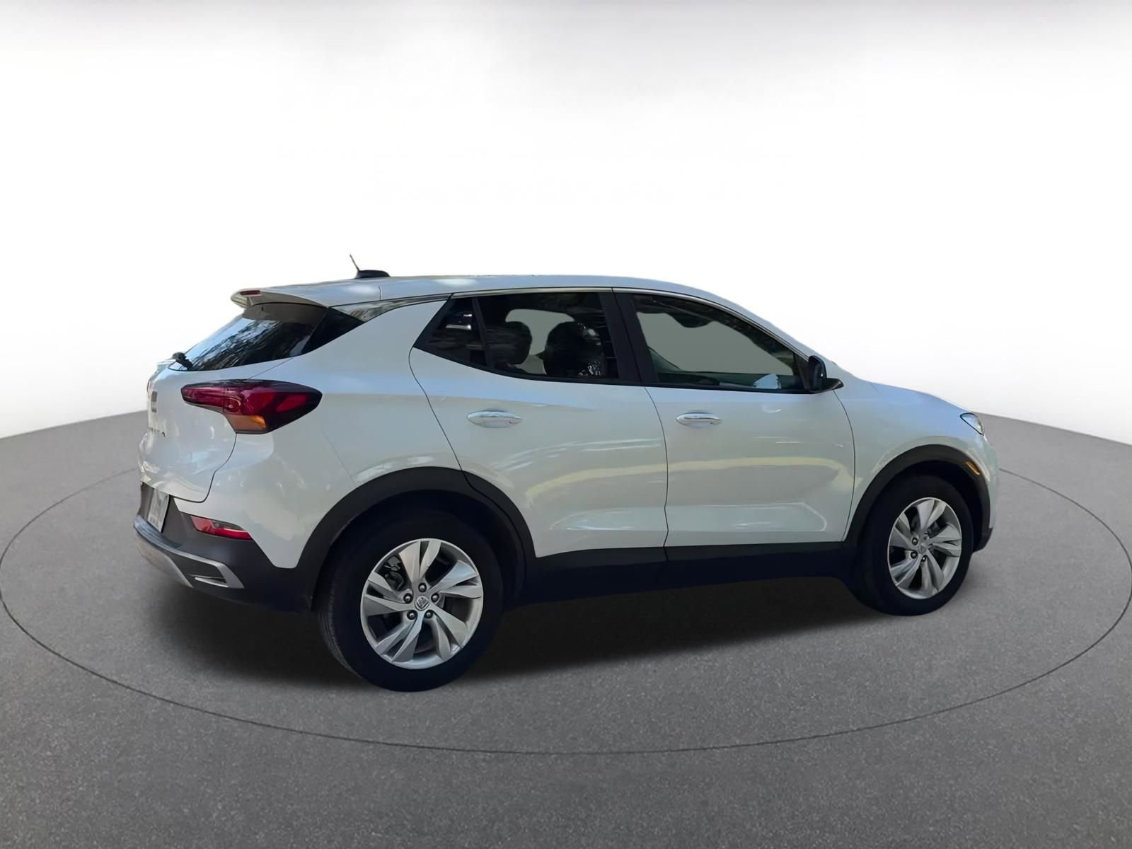 Thumbnail: 2025 Buick Encore GX - 15
