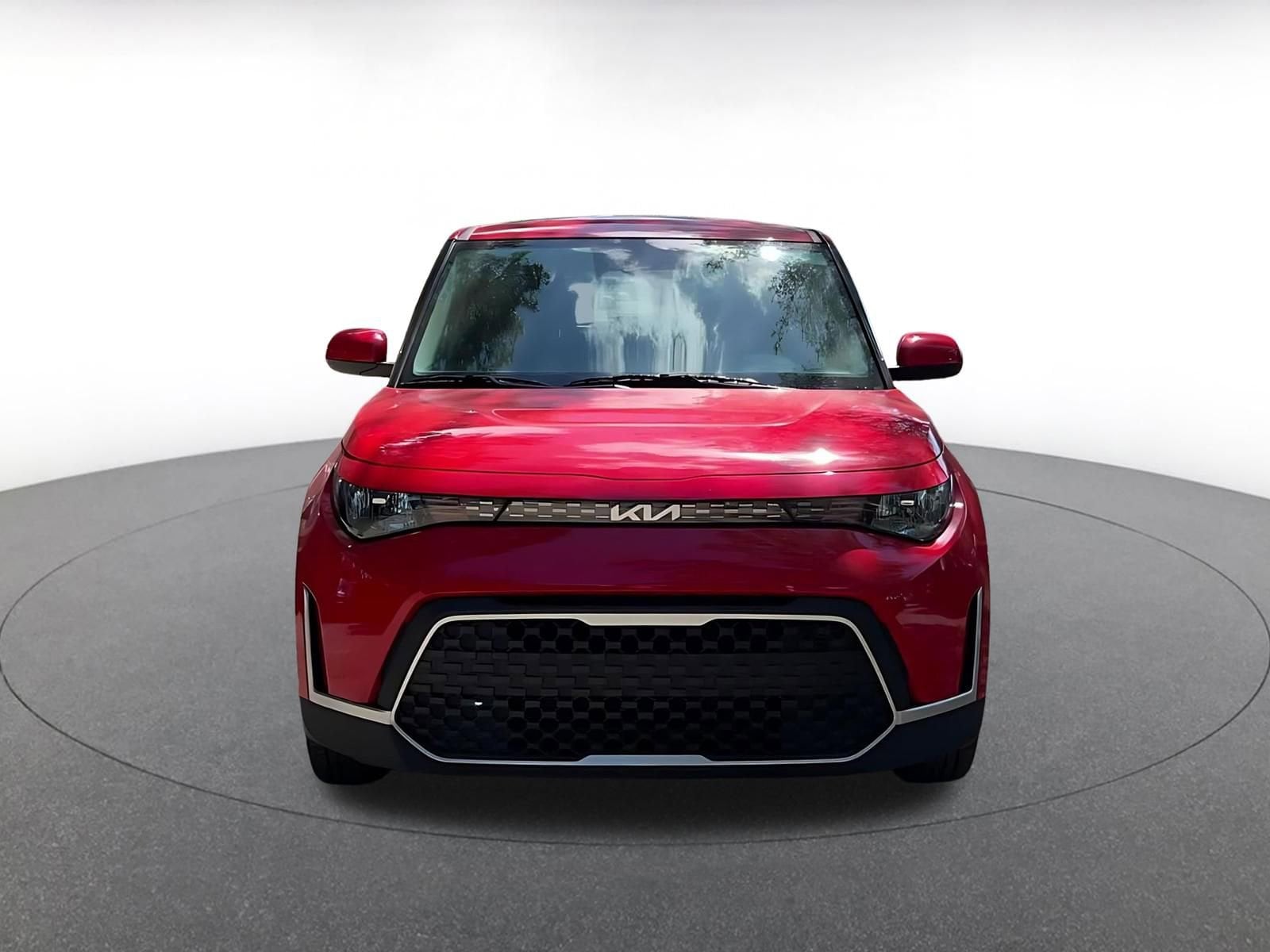 Thumbnail: 2025 Kia Soul - 4