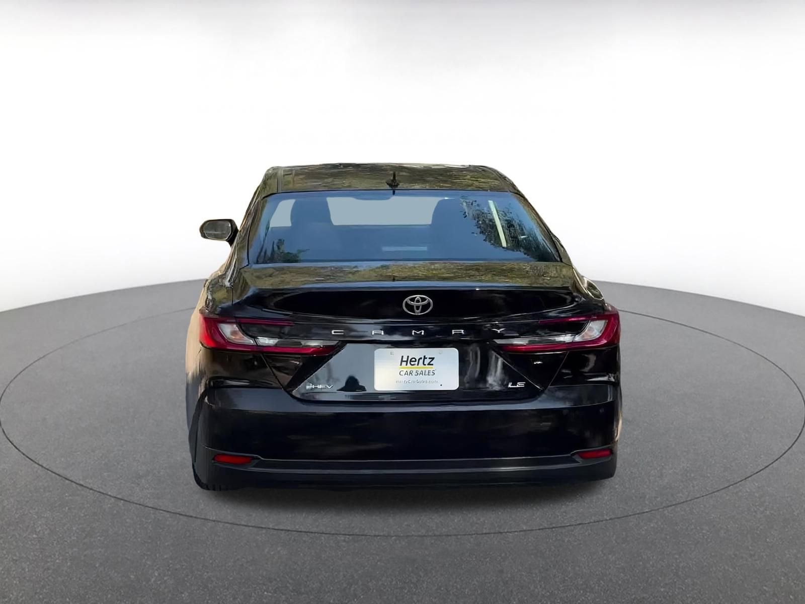 Thumbnail: 2025 Toyota Camry - 12