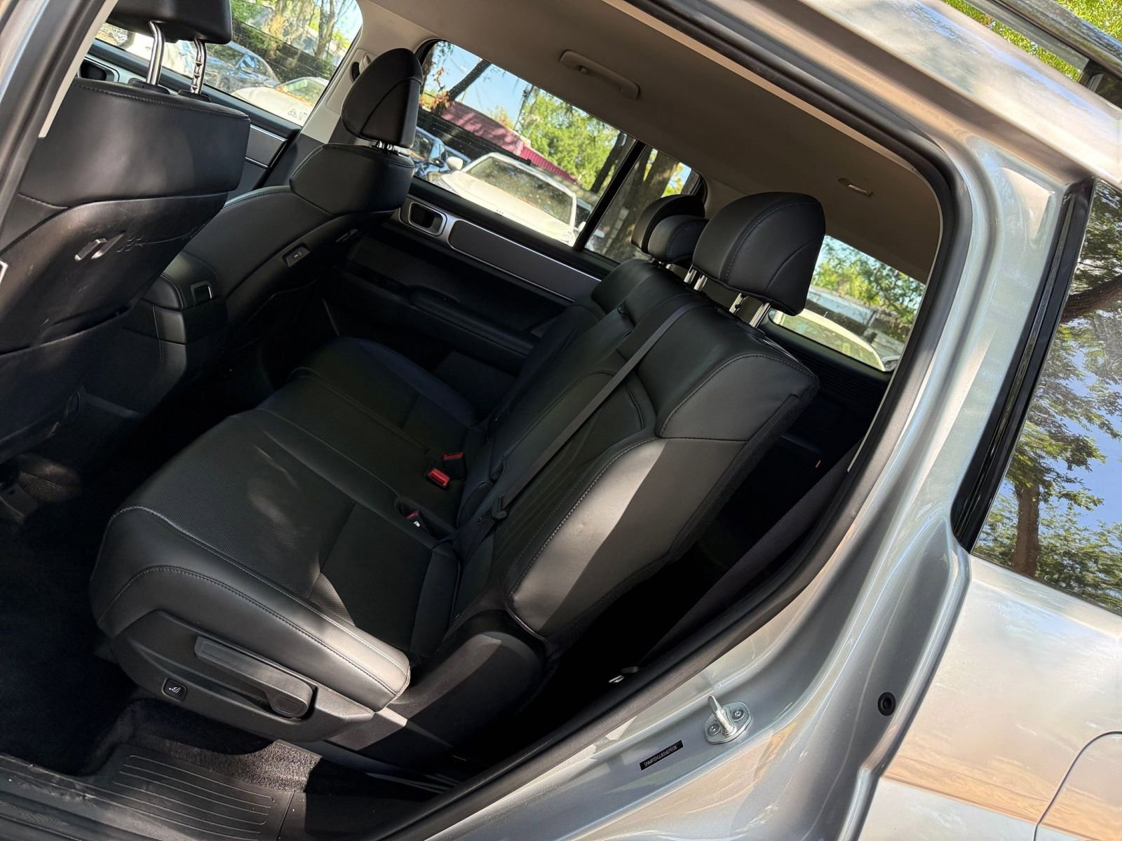 Thumbnail: 2025 Hyundai Santa Fe - 35