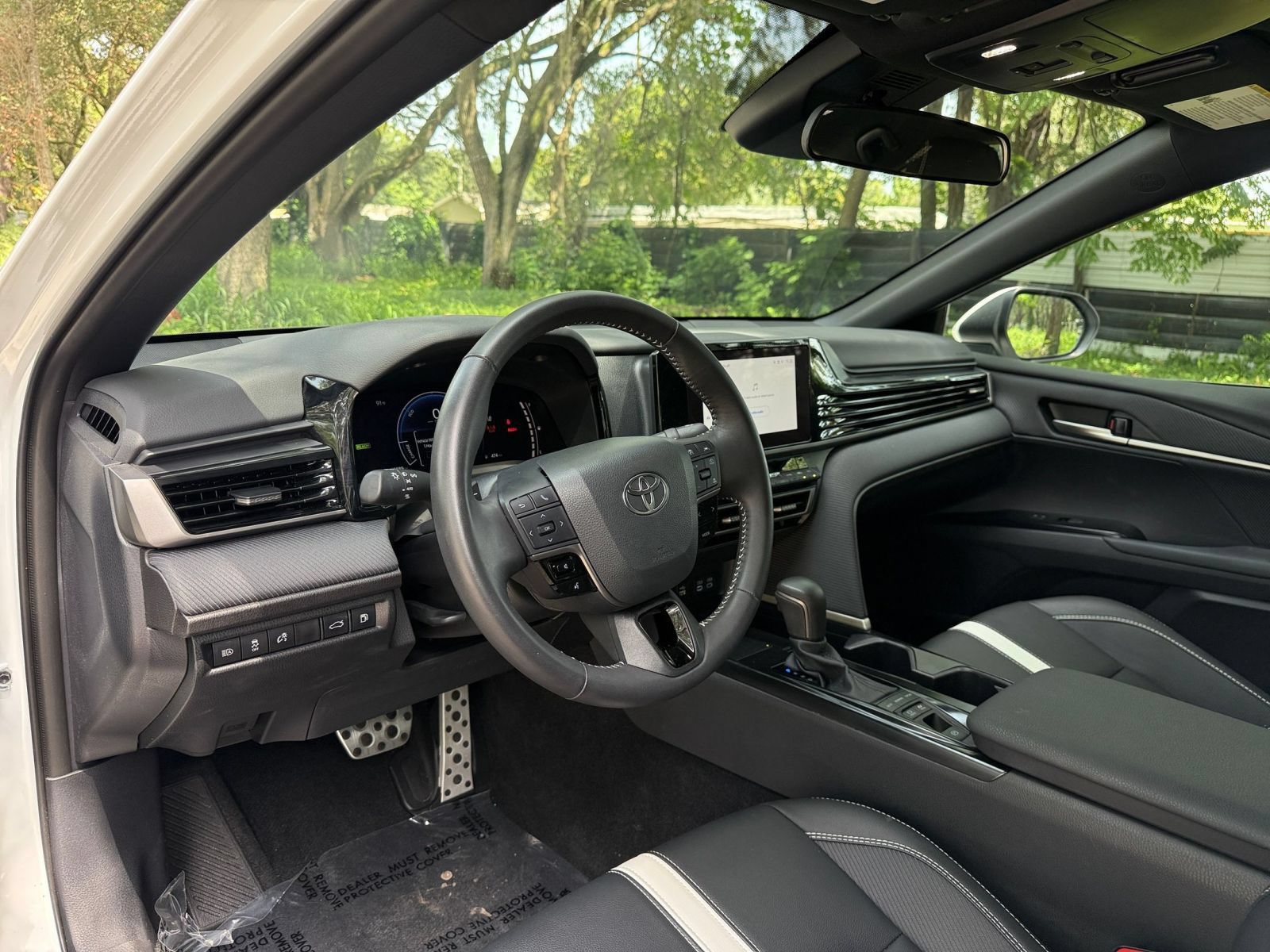 Thumbnail: 2026 Toyota Camry - 31