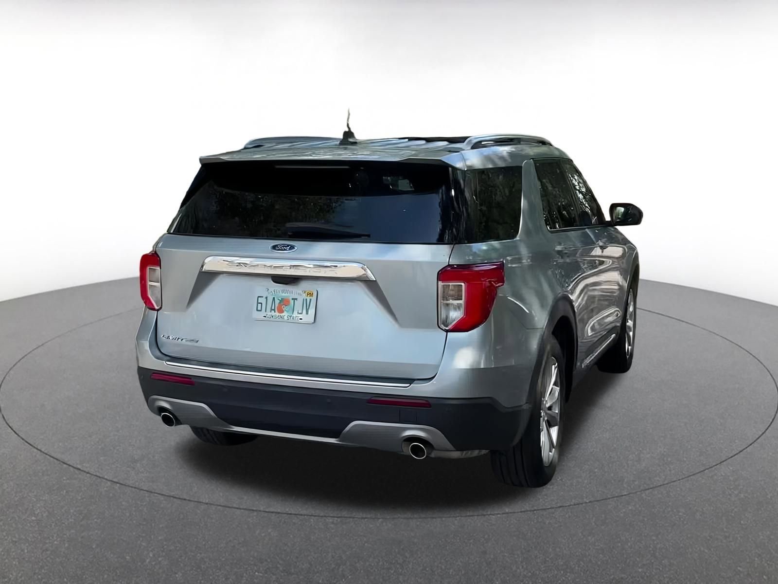 Thumbnail: 2023 Ford Explorer - 14
