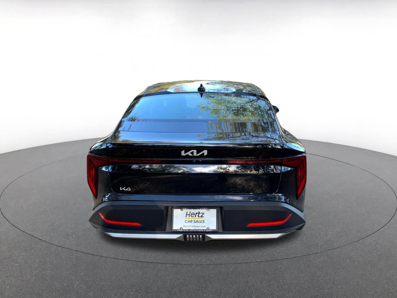 Thumbnail: 2025 Kia K4 - 6