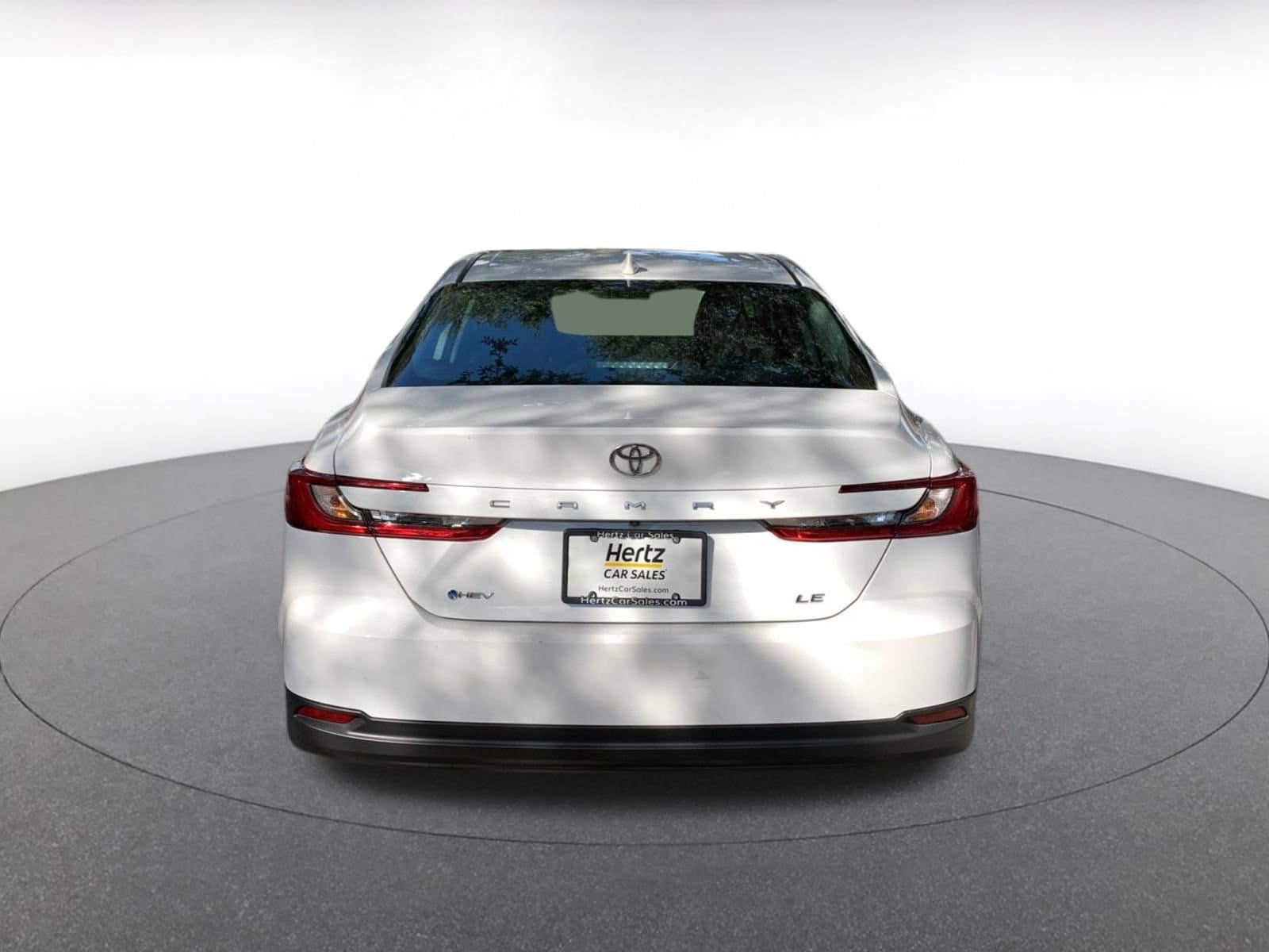 Thumbnail: 2025 Toyota Camry - 6