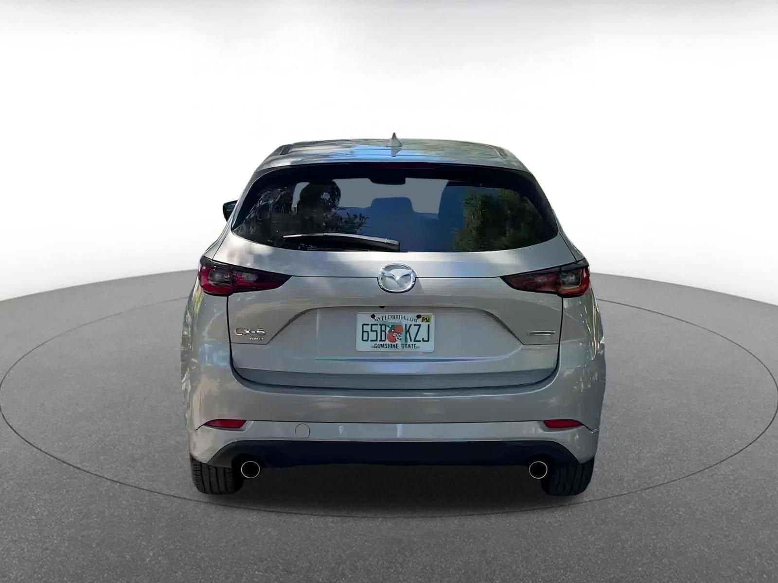 Thumbnail: 2025 Mazda CX-5 - 12