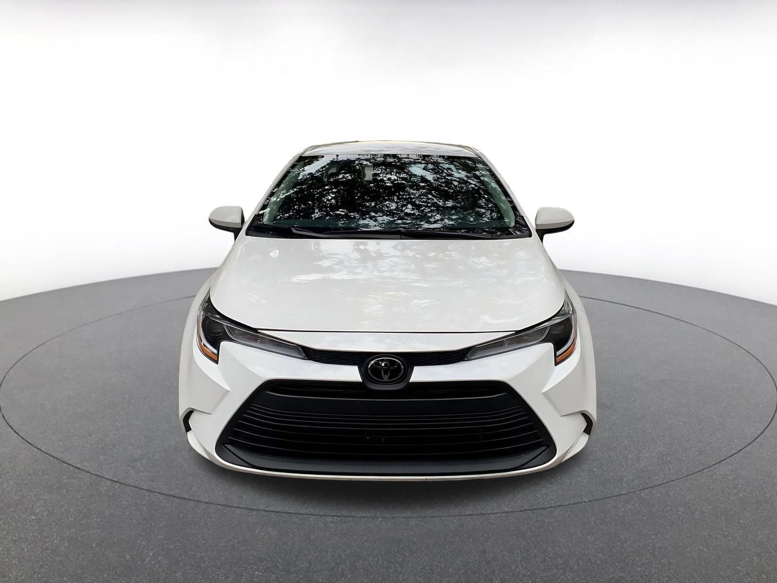 Thumbnail: 2025 Toyota Corolla - 2