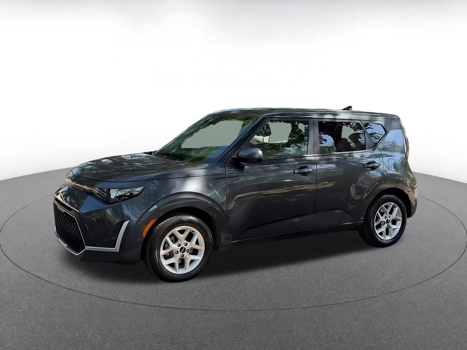 Thumbnail: 2025 Kia Soul - 8