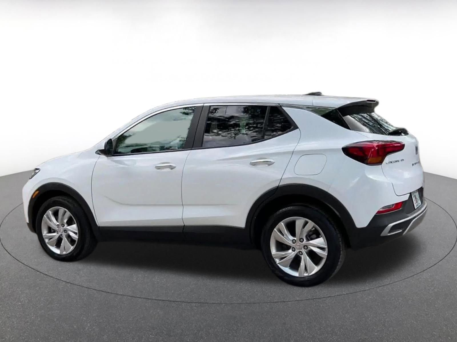 Thumbnail: 2025 Buick Encore GX - 10