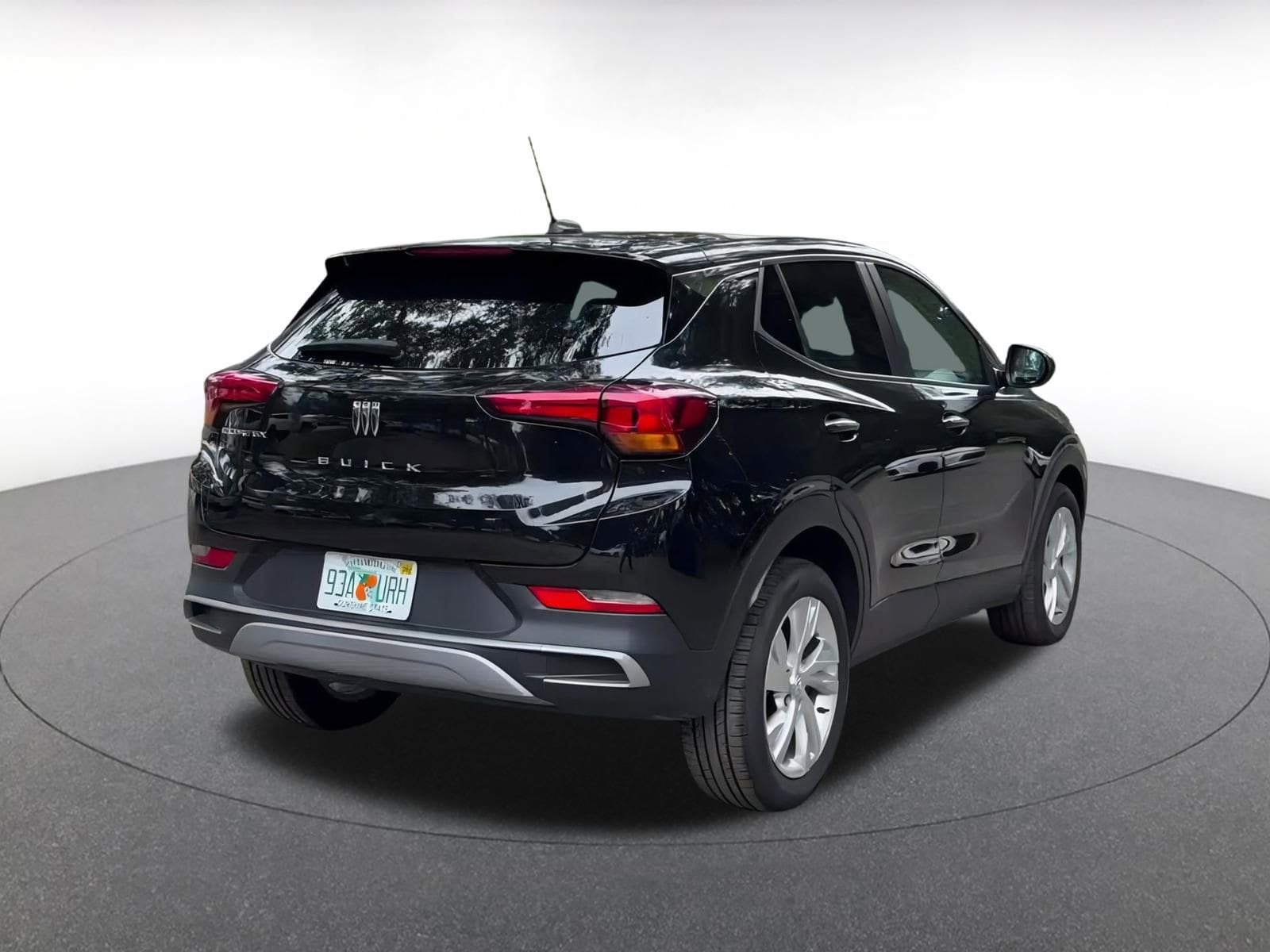 Thumbnail: 2025 Buick Encore GX - 14