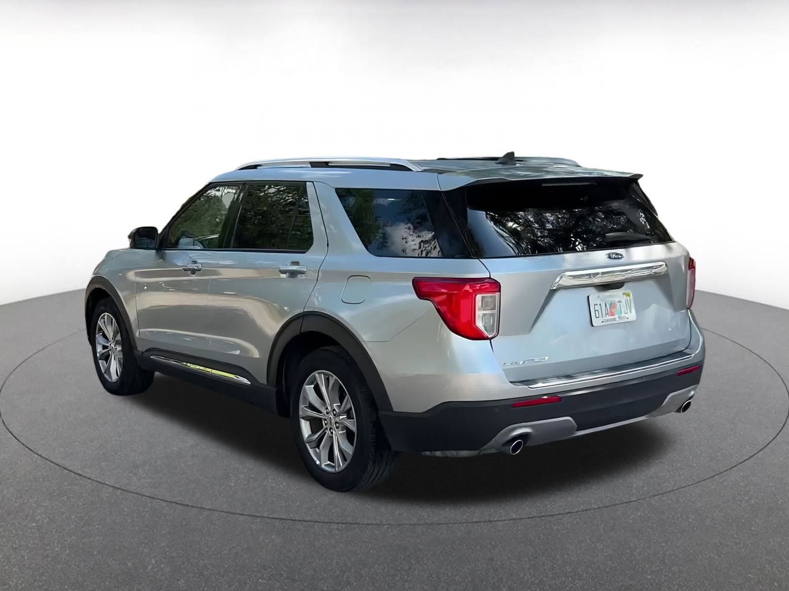 Thumbnail: 2023 Ford Explorer - 11