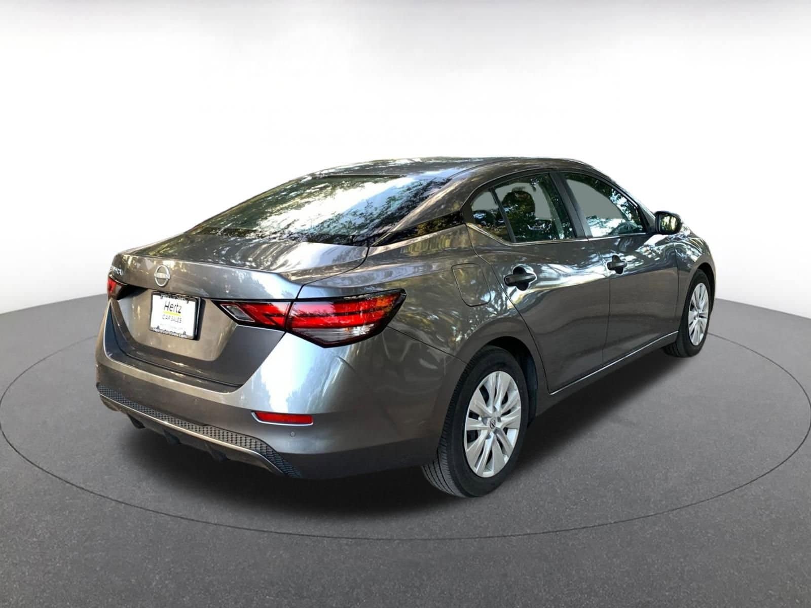 Thumbnail: 2025 Nissan Sentra - 7