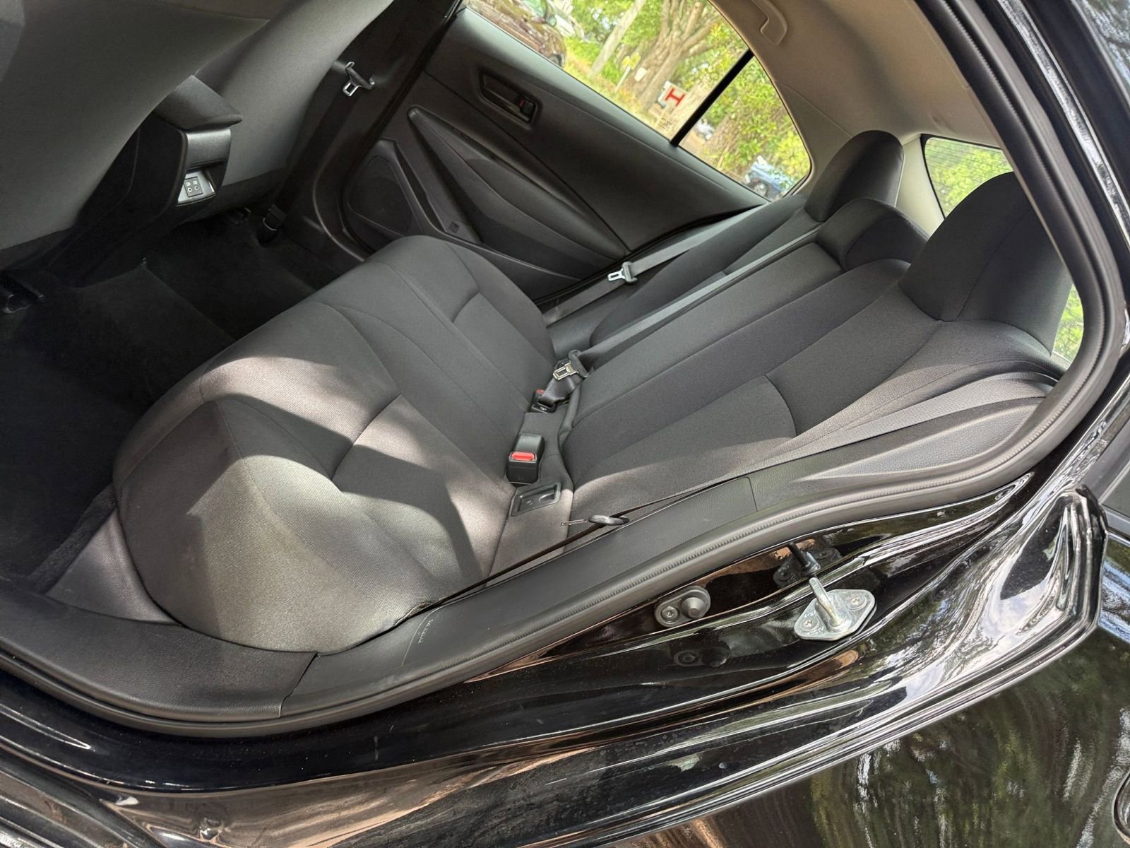 Thumbnail: 2025 Toyota Corolla - 34