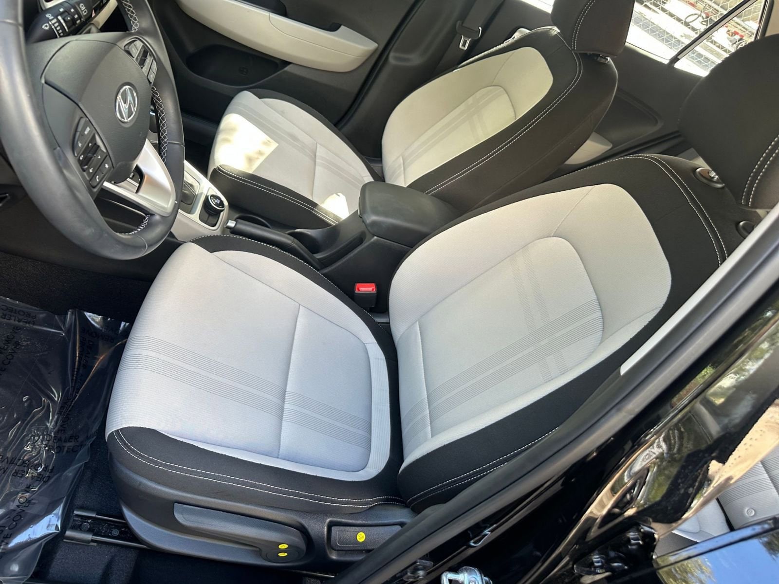 Thumbnail: 2025 Hyundai Venue - 30