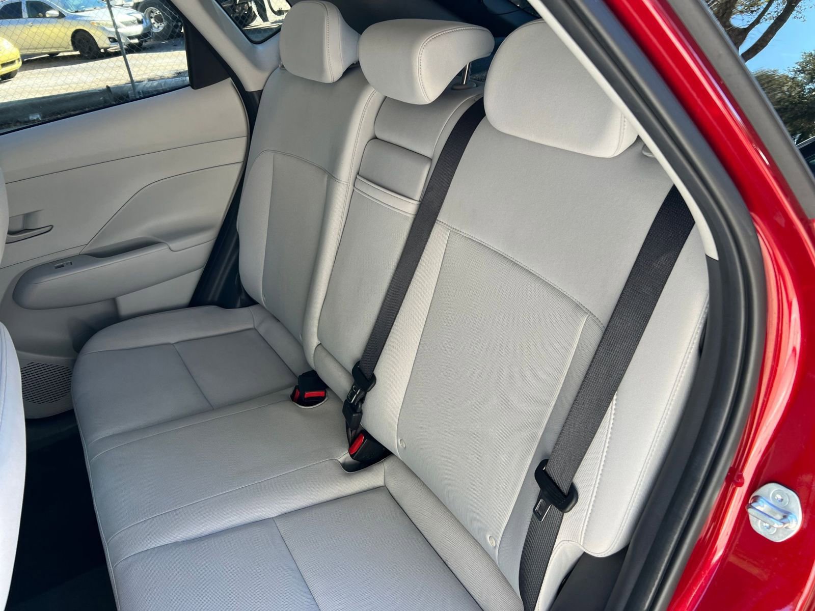 Thumbnail: 2025 Hyundai Kona - 31