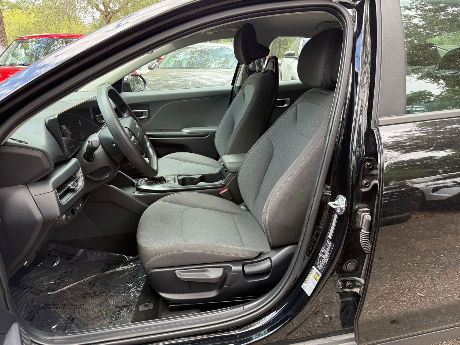 Thumbnail: 2025 Kia K4 - 34