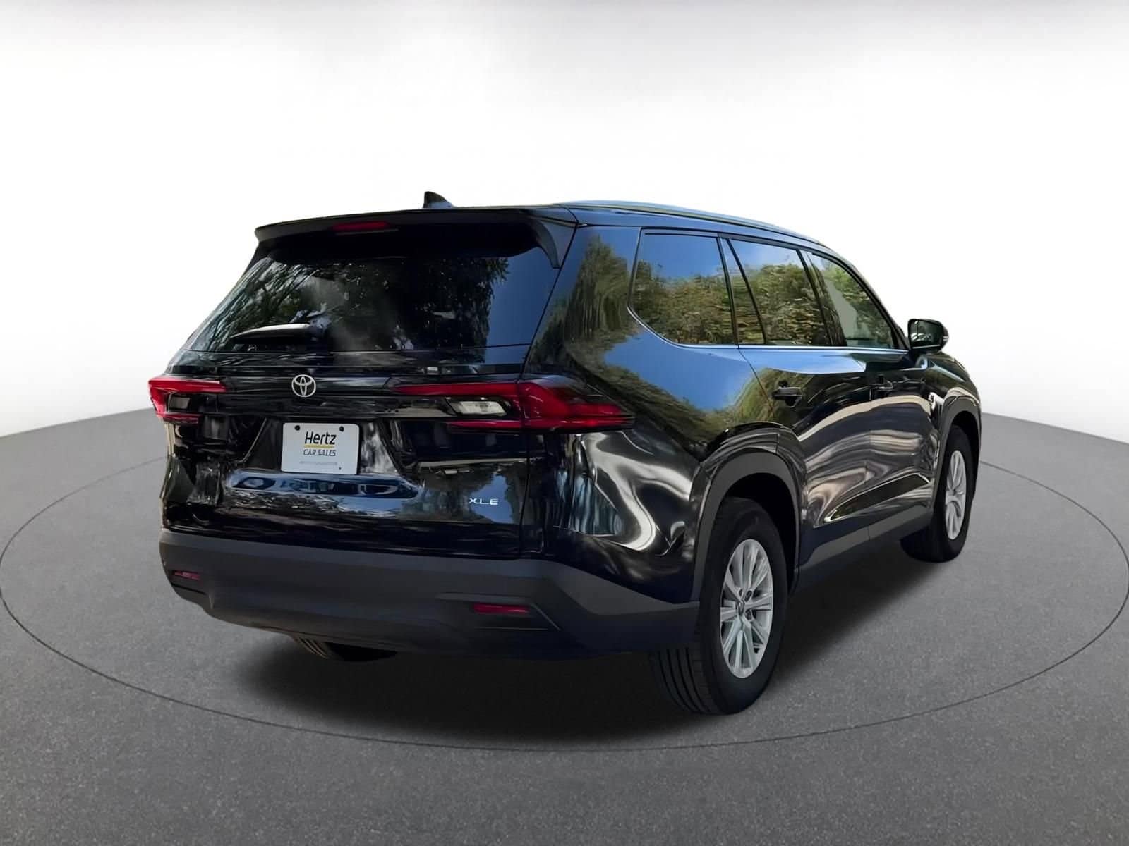 Thumbnail: 2025 Toyota Grand Highlander - 14