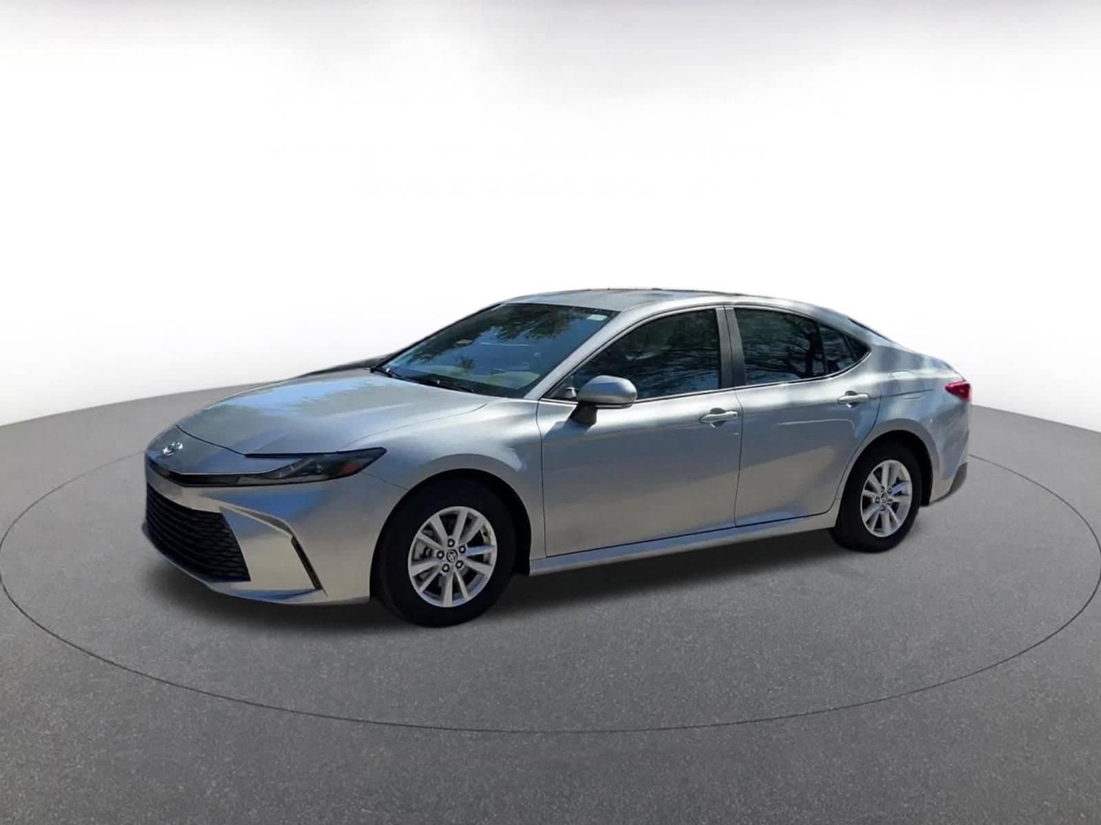 Thumbnail: 2025 Toyota Camry - 8