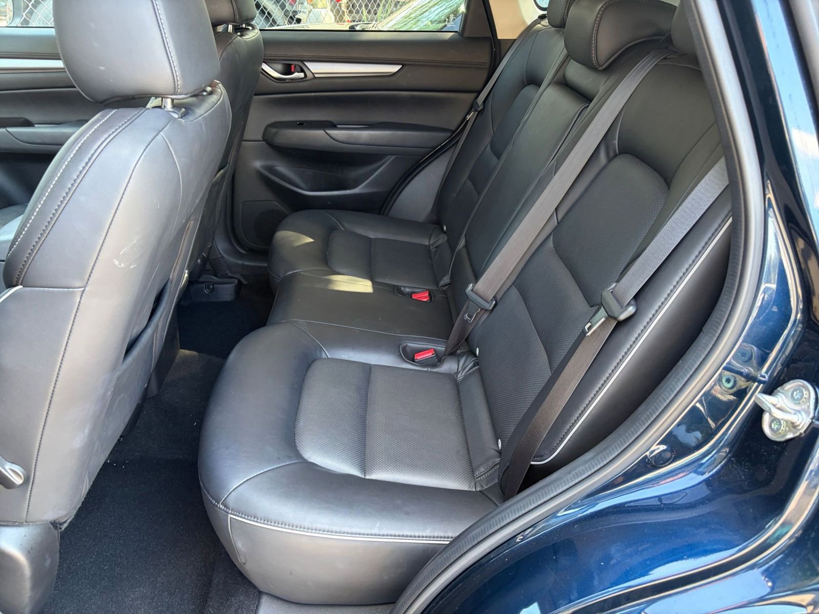 Thumbnail: 2025 Mazda CX-5 - 31