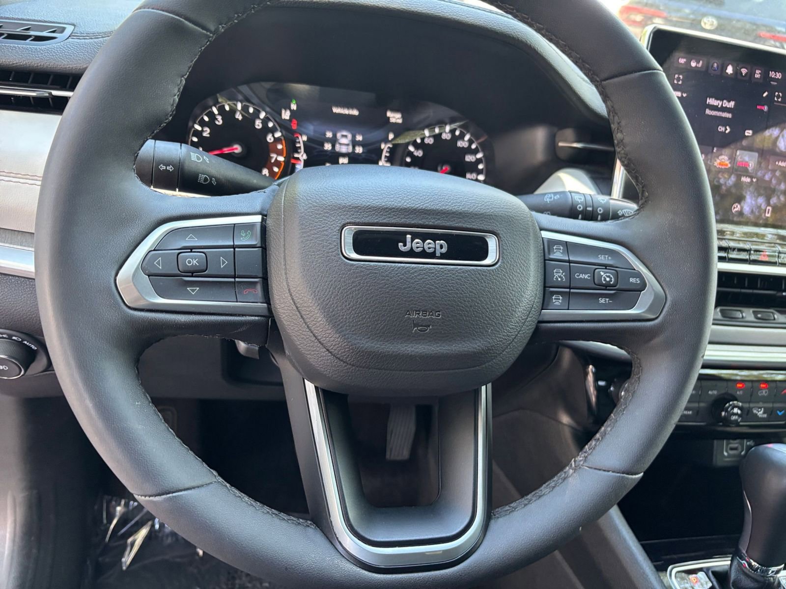 Thumbnail: 2025 Jeep Compass - 28