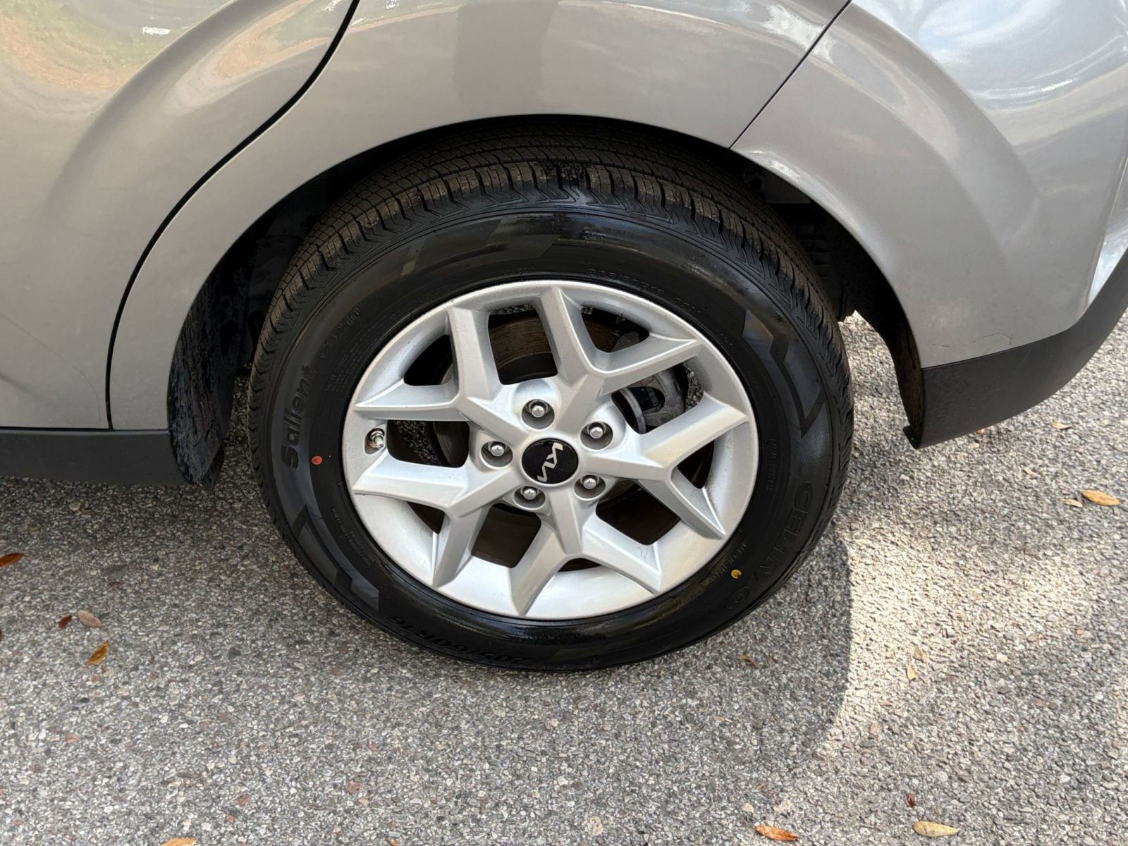 Thumbnail: 2025 Kia Soul - 24