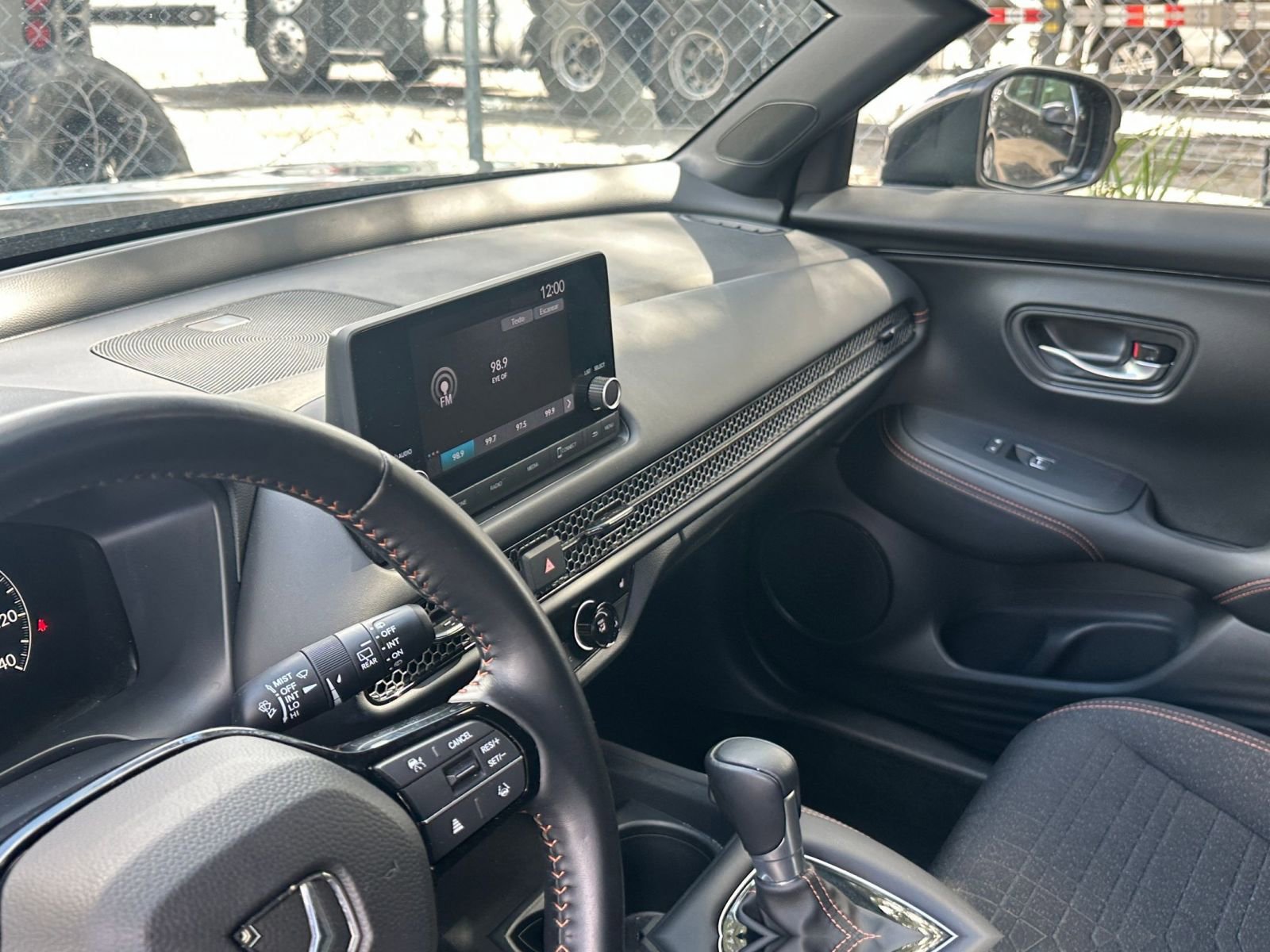 Thumbnail: 2025 Honda HR-V - 29