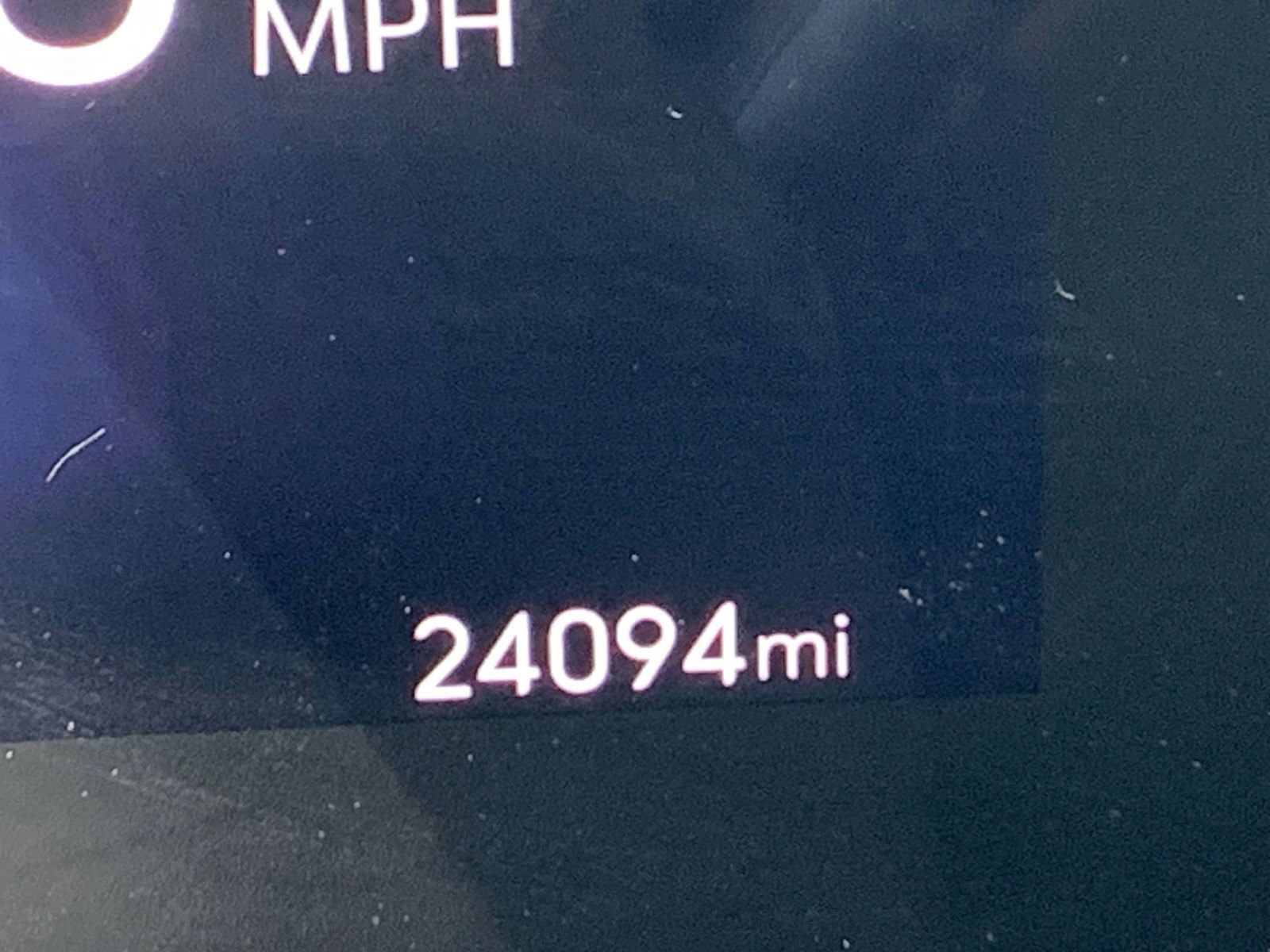 Thumbnail: 2025 Buick Encore GX - 9