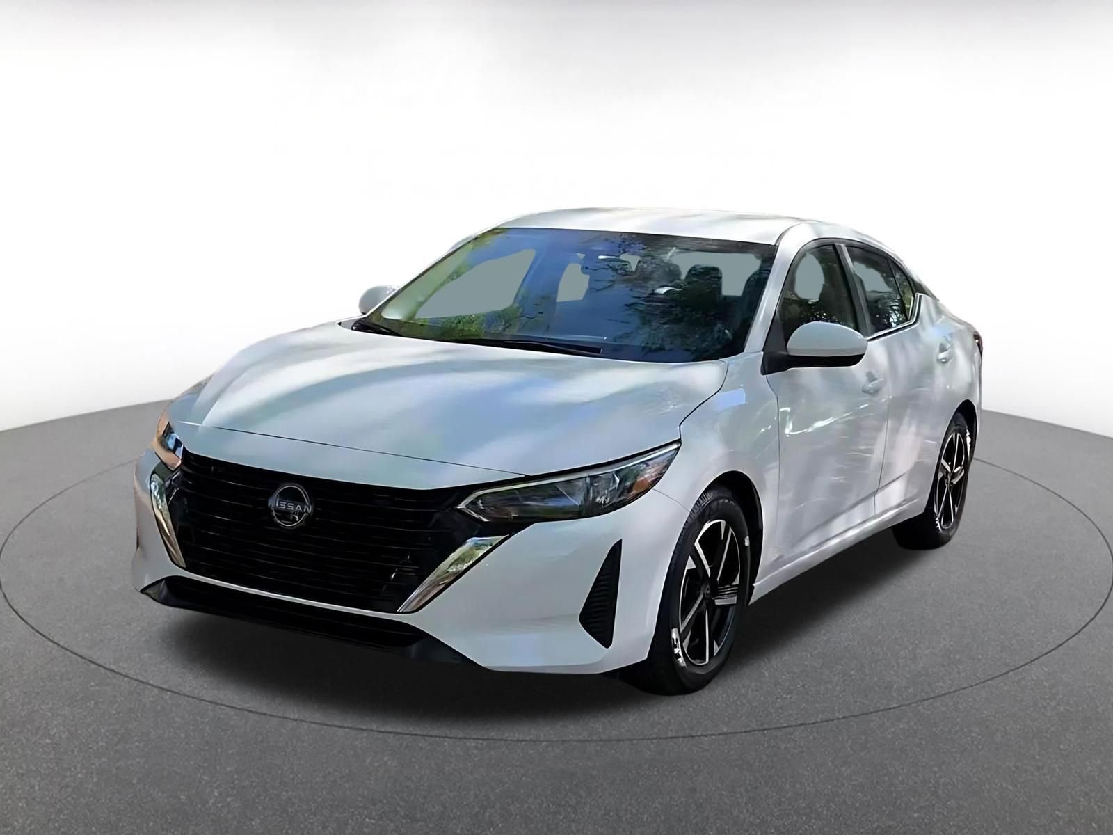 Thumbnail: 2025 Nissan Sentra - 7