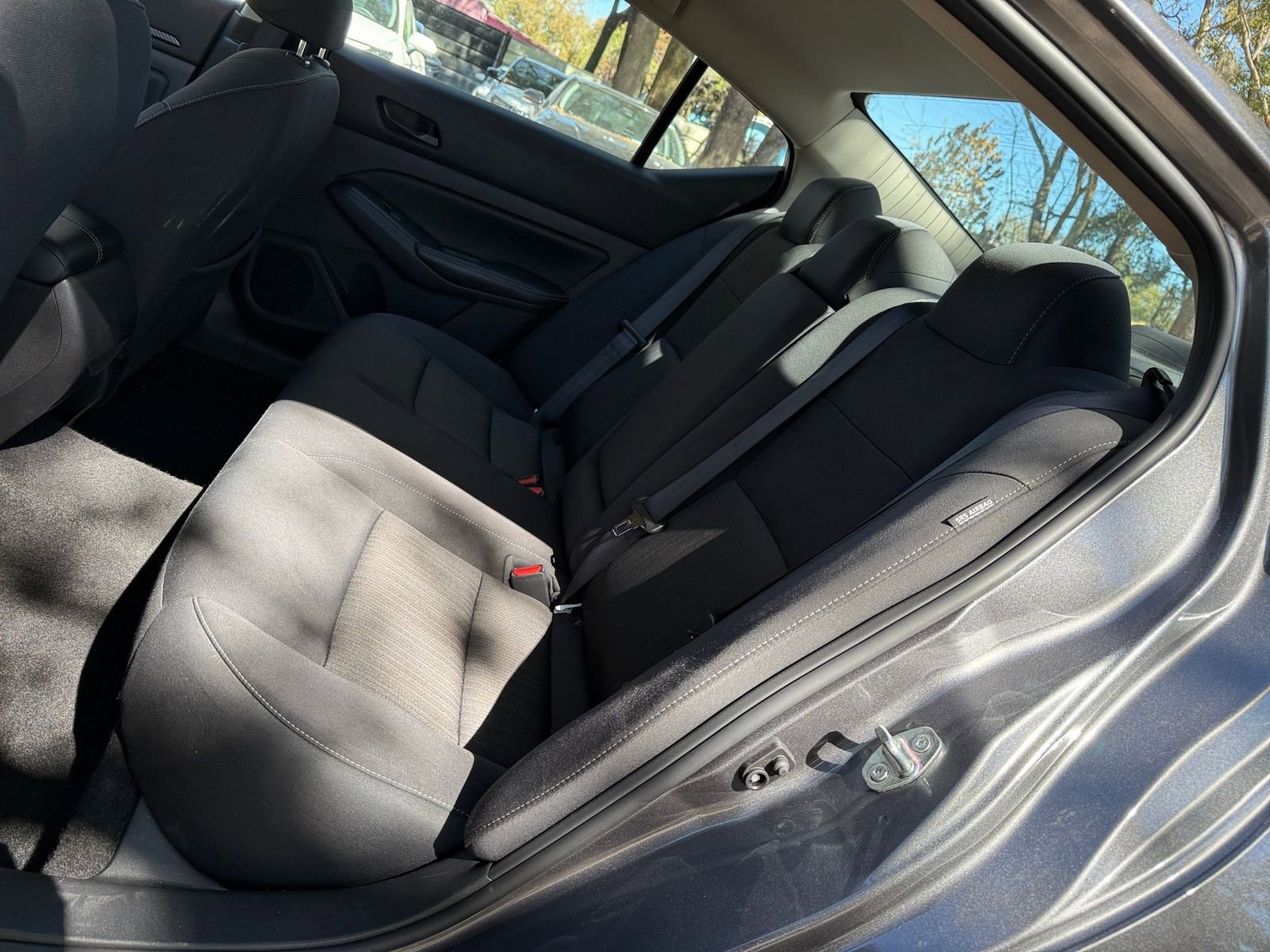 Thumbnail: 2025 Nissan Altima - 21