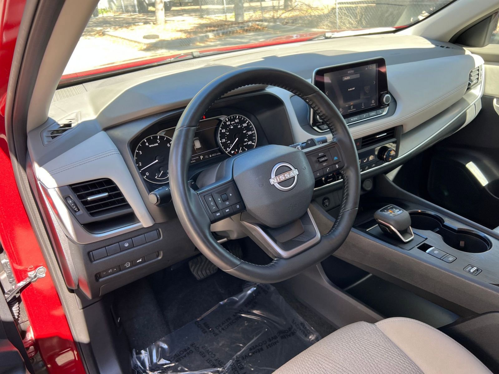 Thumbnail: 2025 Nissan Rogue - 32