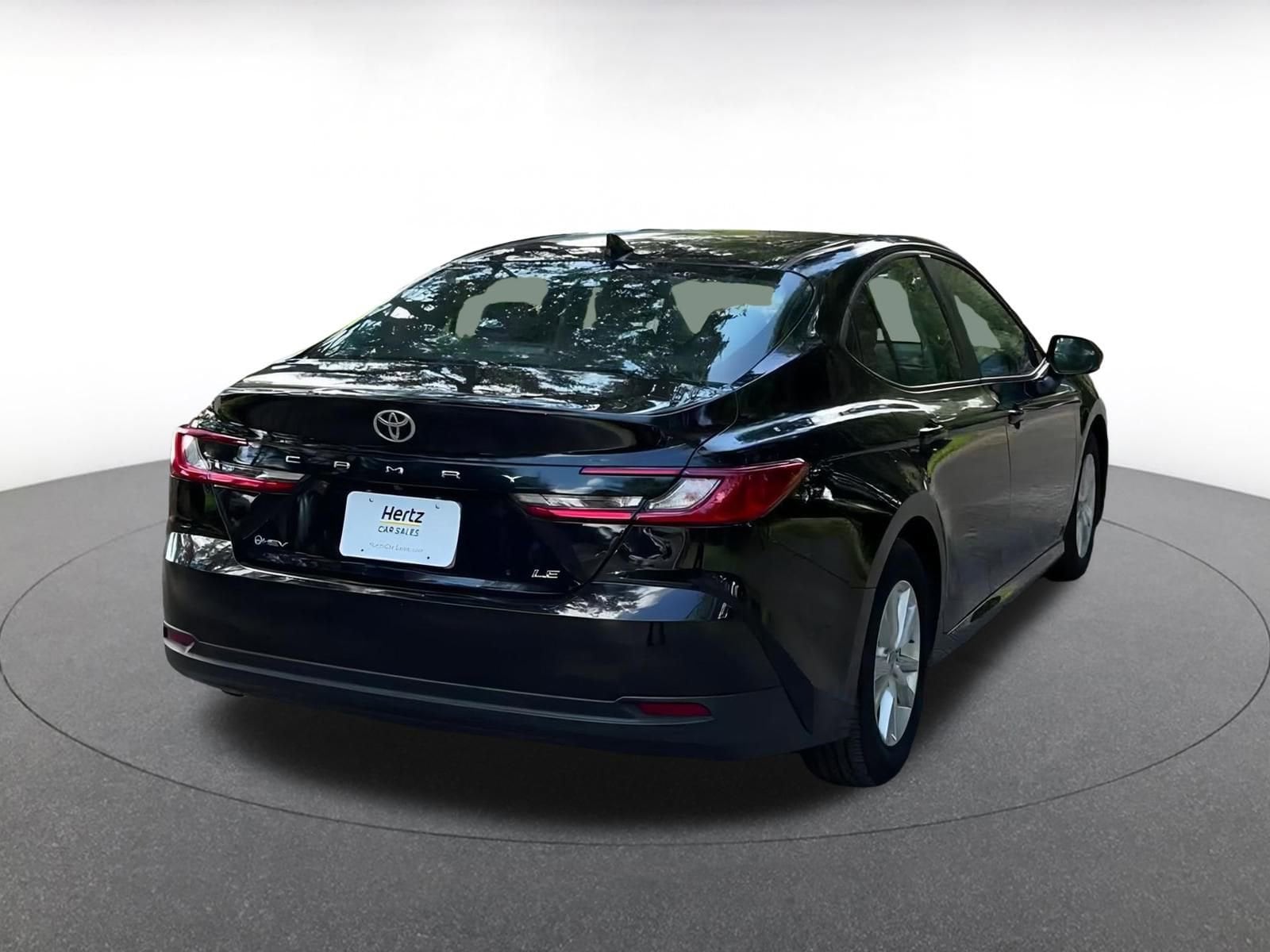 Thumbnail: 2025 Toyota Camry - 14