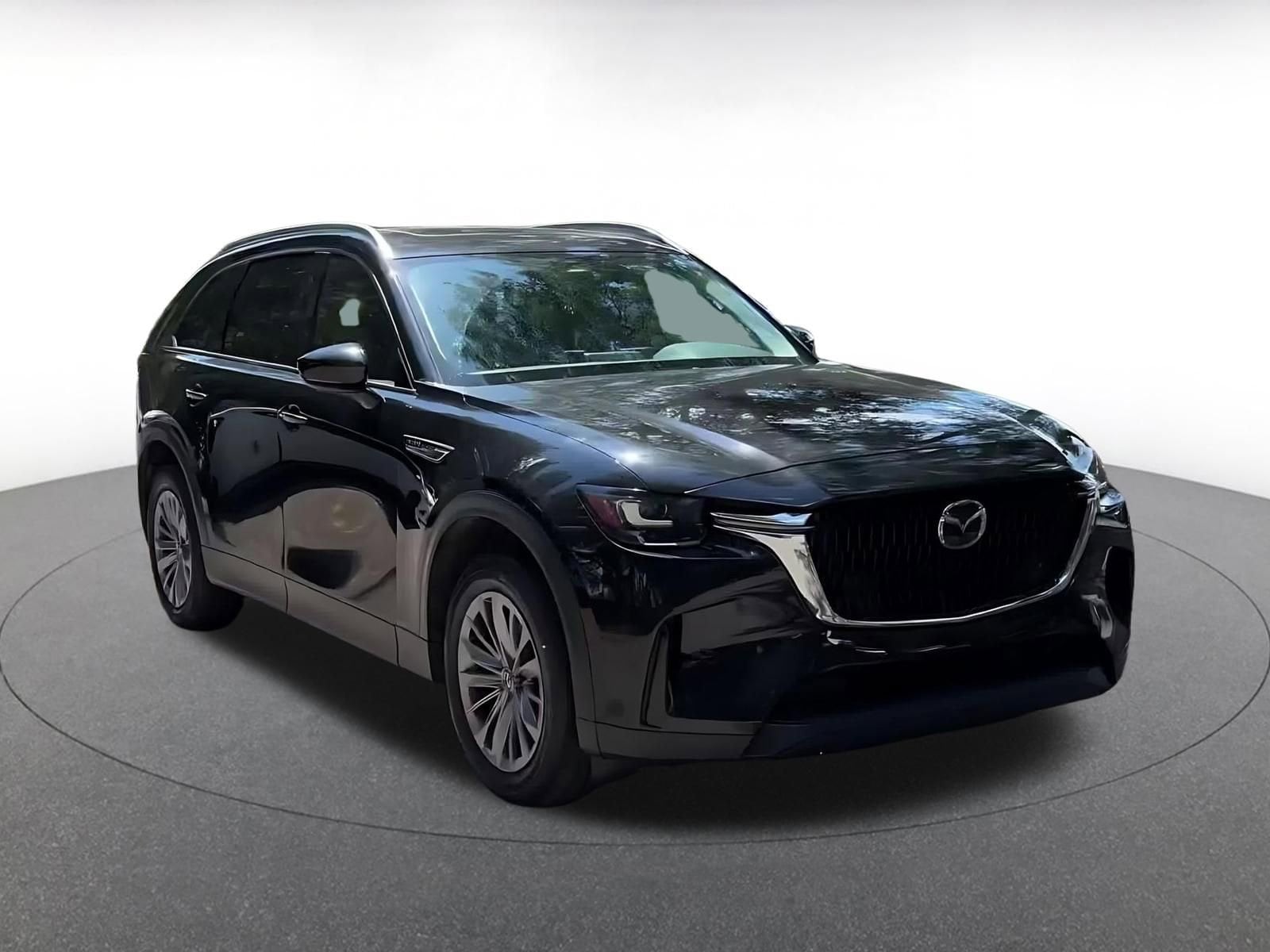 Thumbnail: 2025 Mazda CX-90 - 3