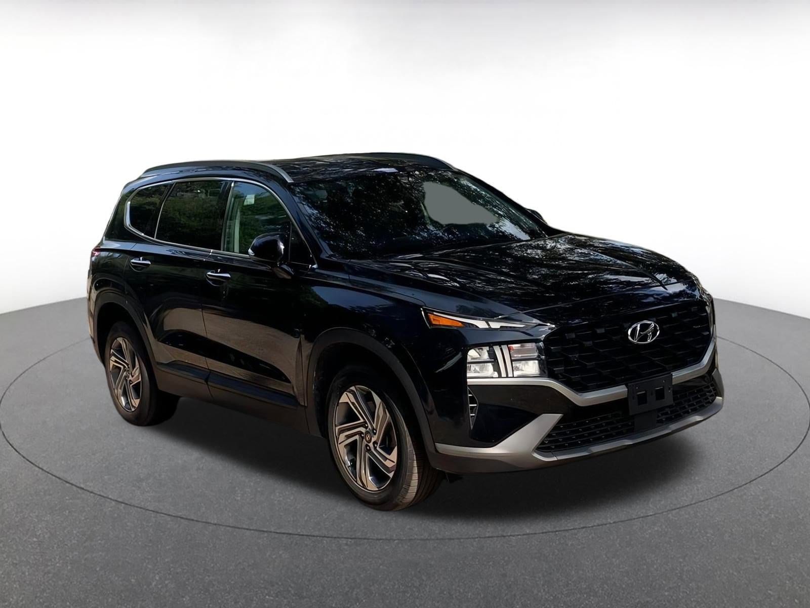 Thumbnail: 2023 Hyundai Santa Fe - 1