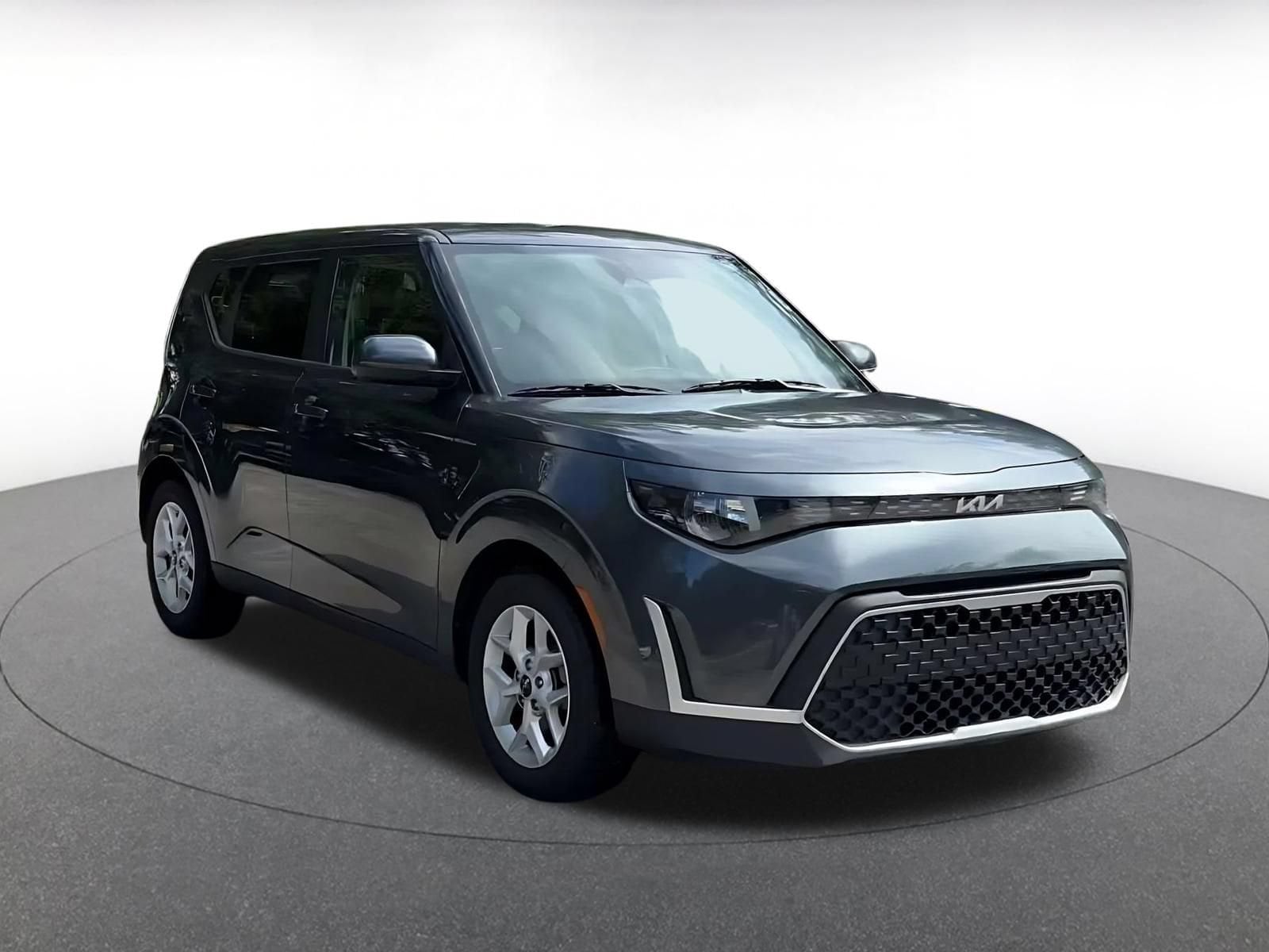 Thumbnail: 2025 Kia Soul - 3
