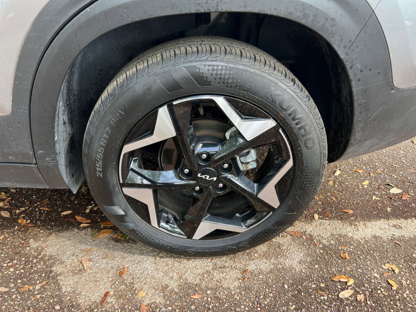 Thumbnail: 2025 Kia Seltos - 31