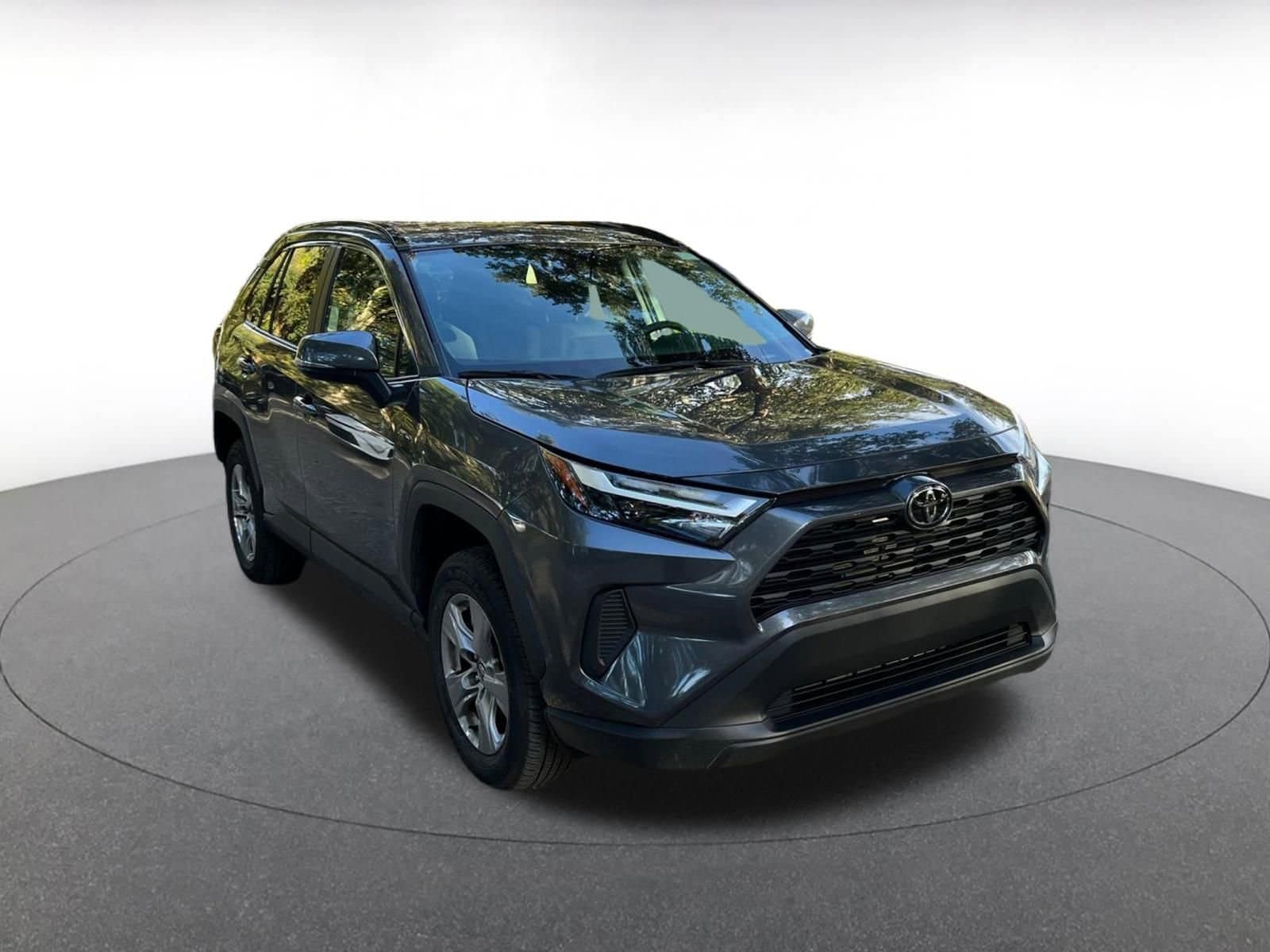 Thumbnail: 2025 Toyota RAV4 - 1