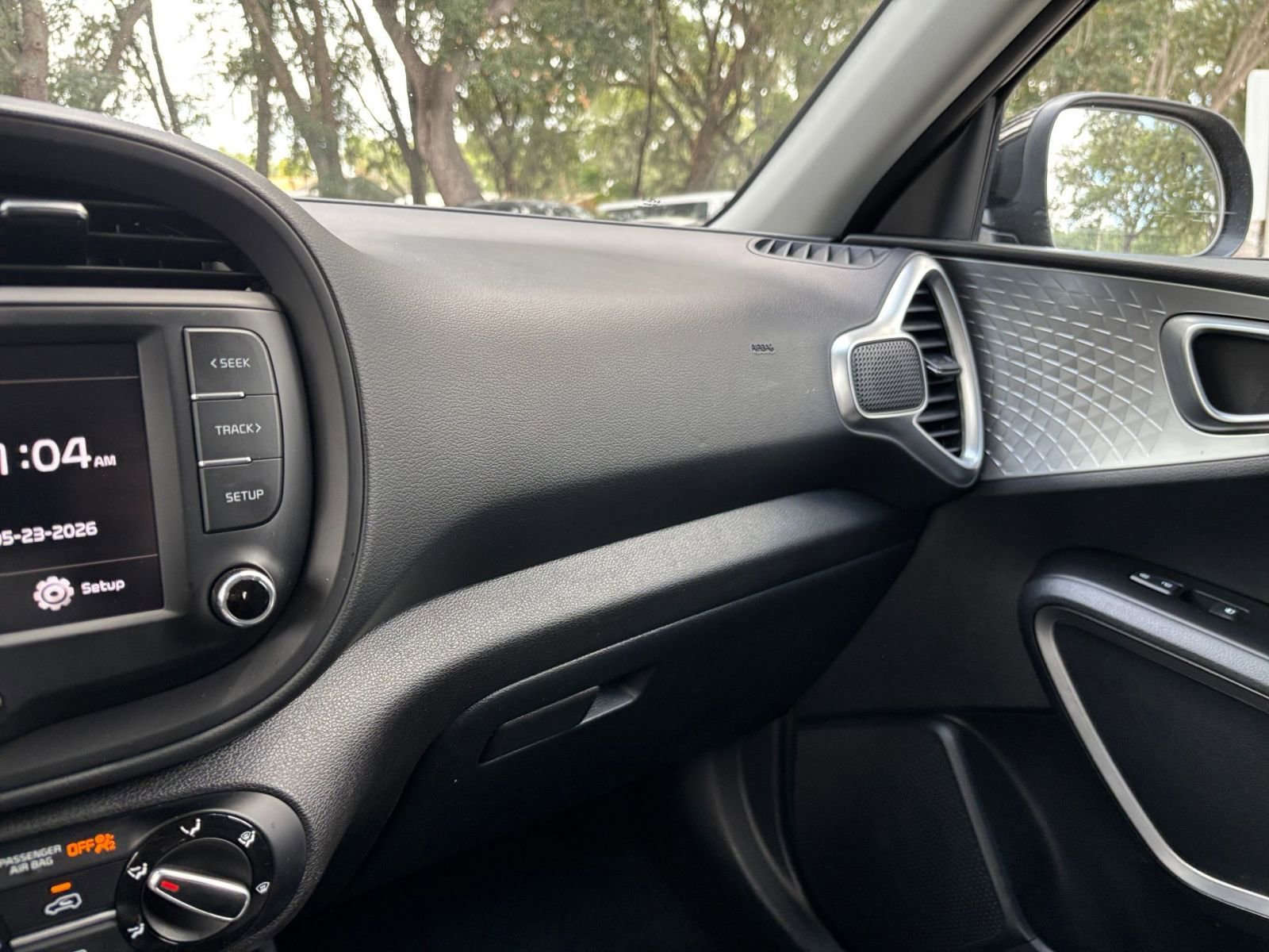Thumbnail: 2025 Kia Soul - 33