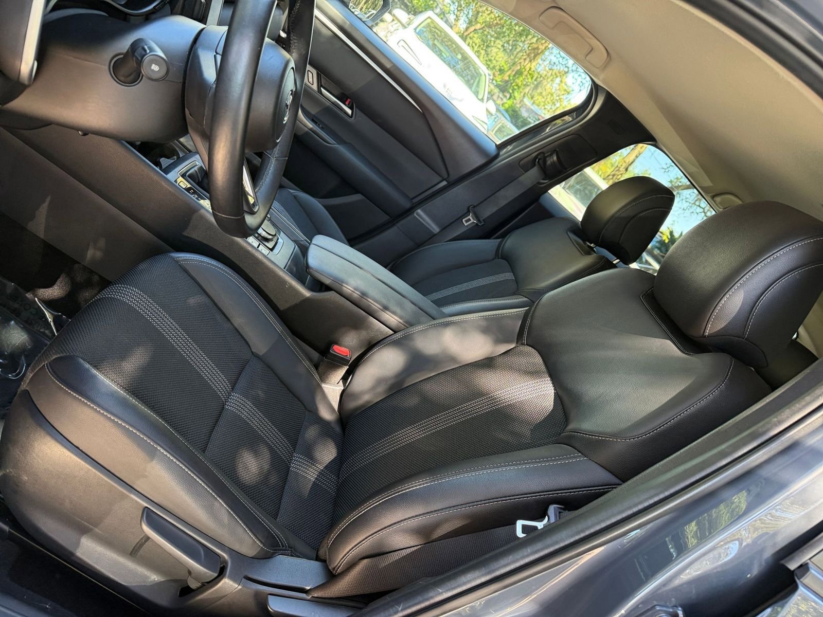 Thumbnail: 2025 Mazda CX-50 - 21