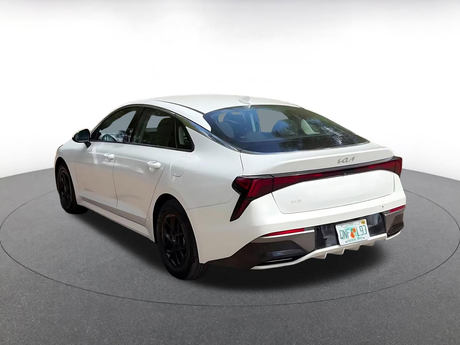 Thumbnail: 2025 Kia K5 - 11