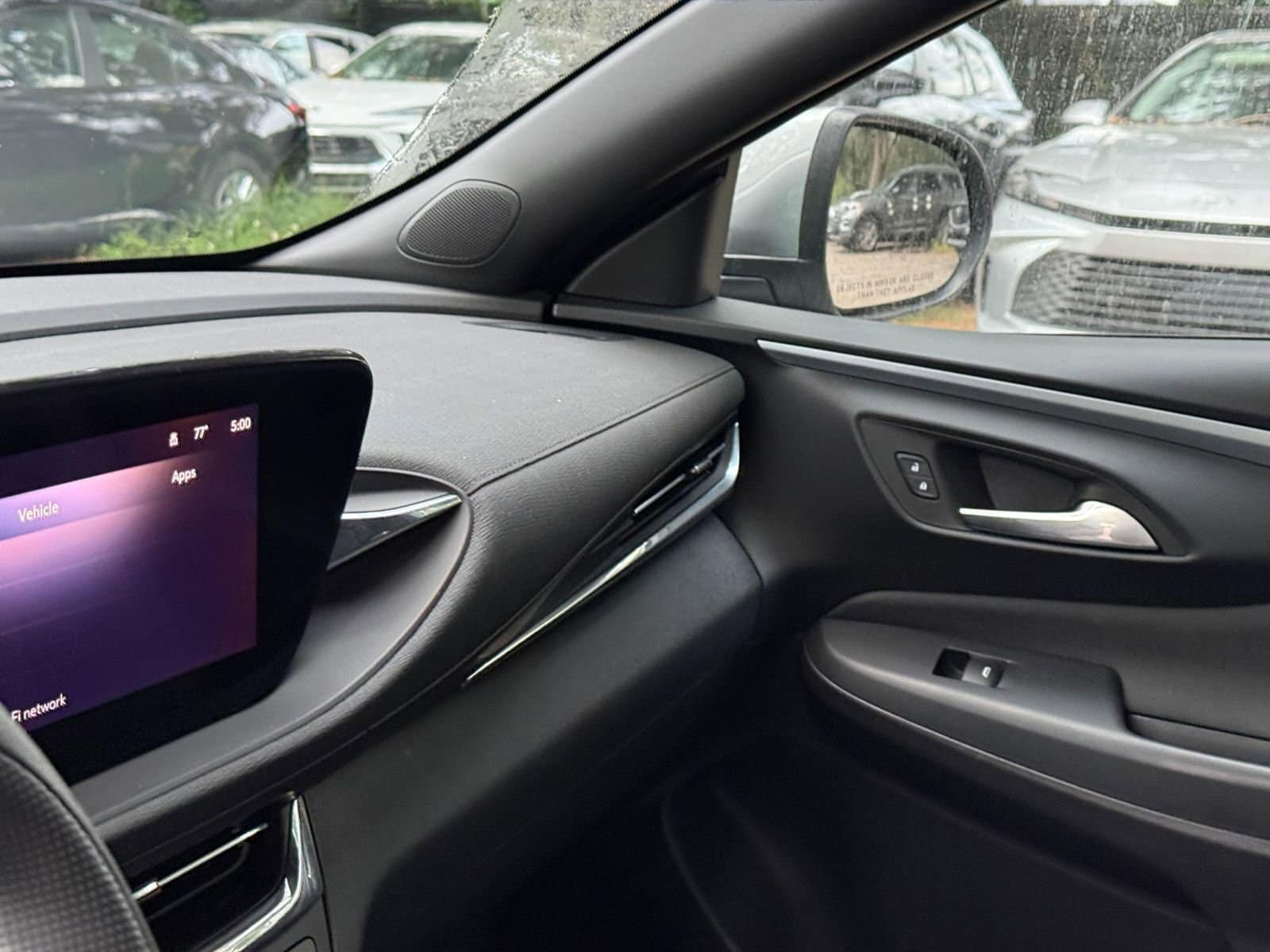 Thumbnail: 2025 Buick Envista - 29