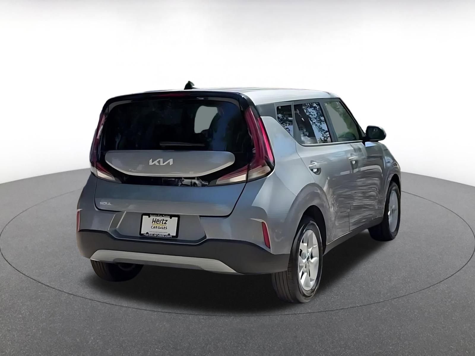 Thumbnail: 2025 Kia Soul - 15