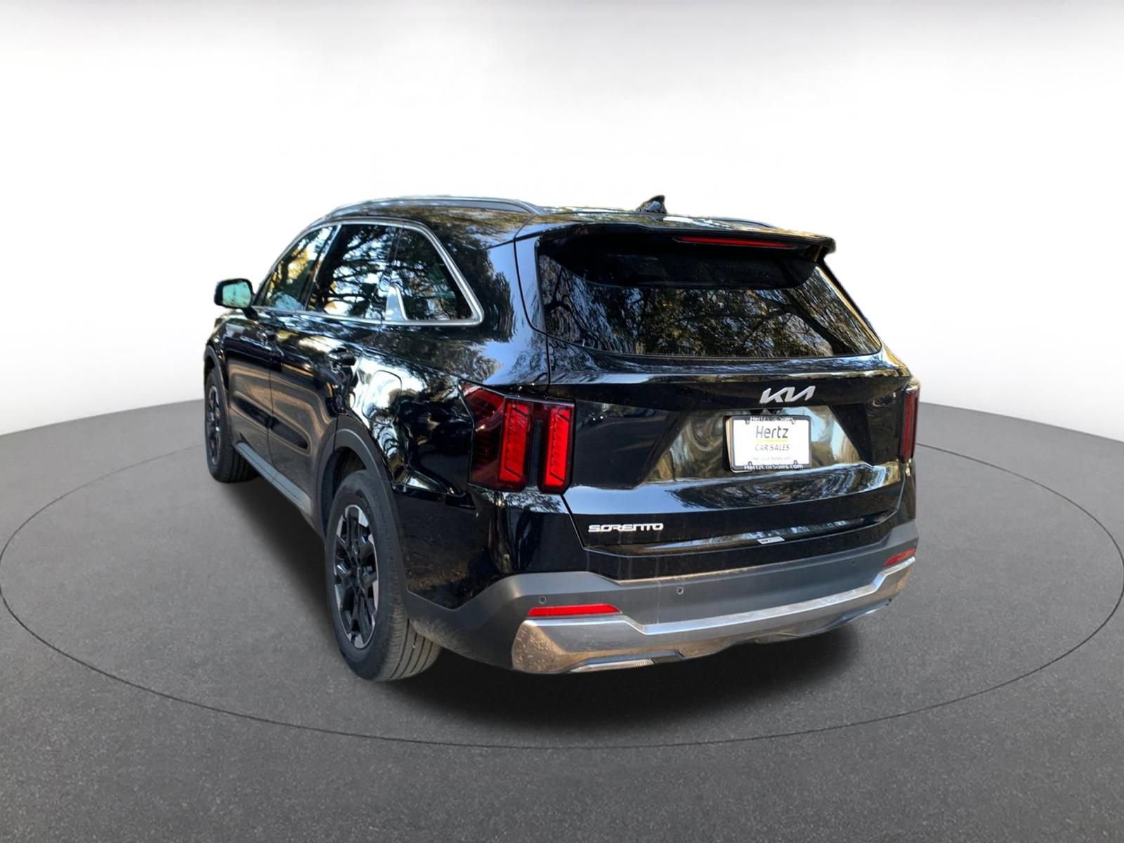 Thumbnail: 2024 Kia Sorento - 5