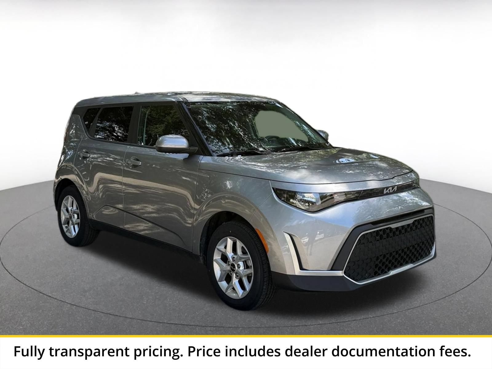 Thumbnail: 2025 Kia Soul - 1