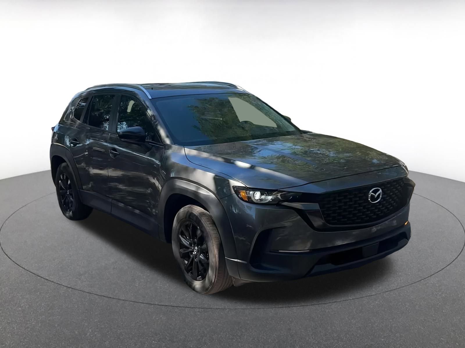 Thumbnail: 2025 Mazda CX-50 - 3